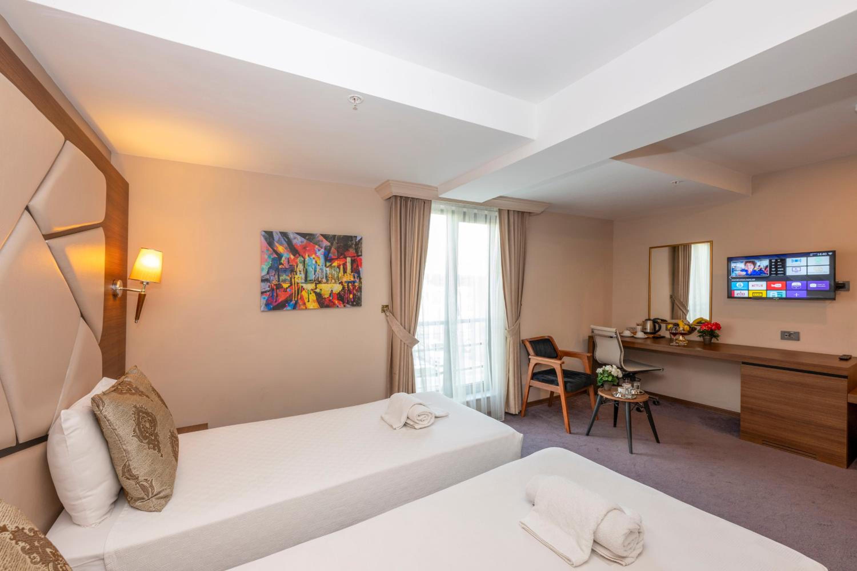 Litros Otel & Spa - Image 75