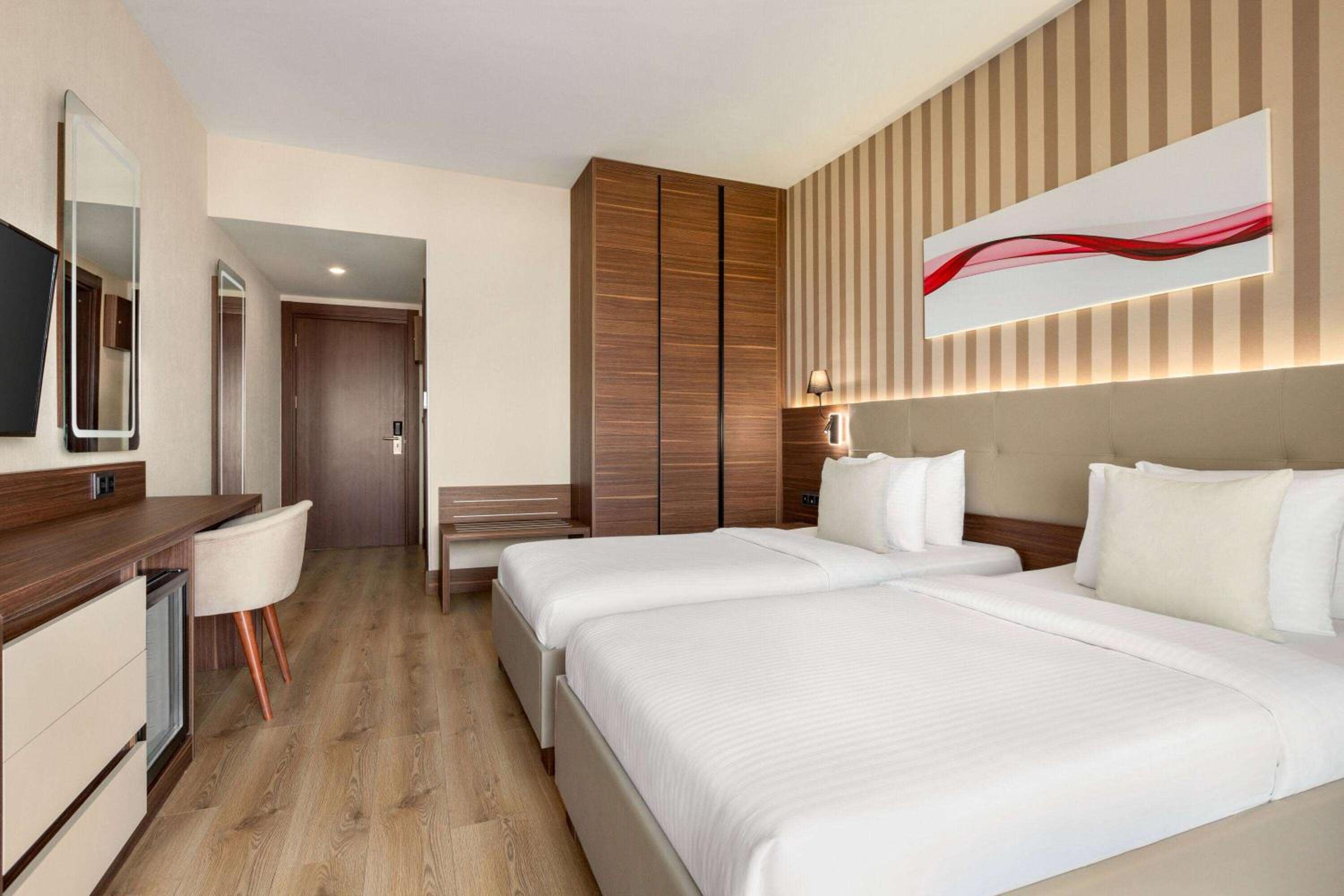Ramada by Wyndham Cesme - Image 17