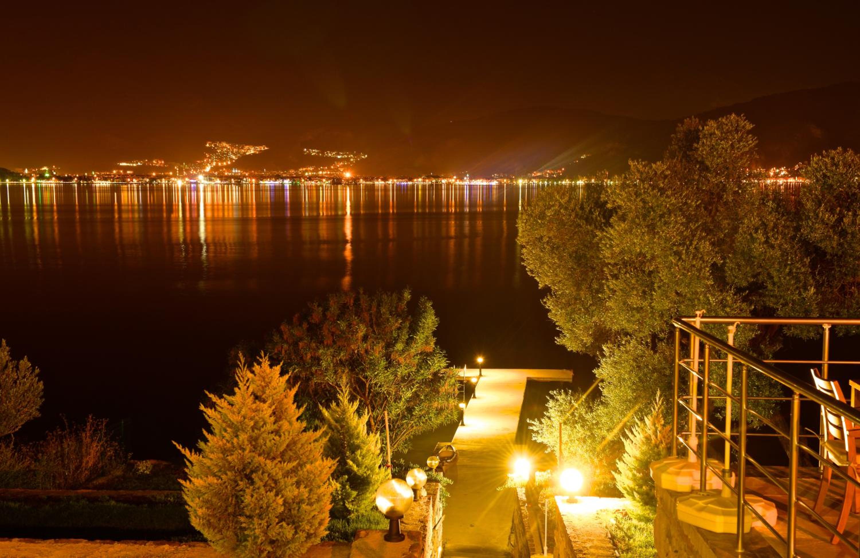 Sovalye Hotel - Image 42