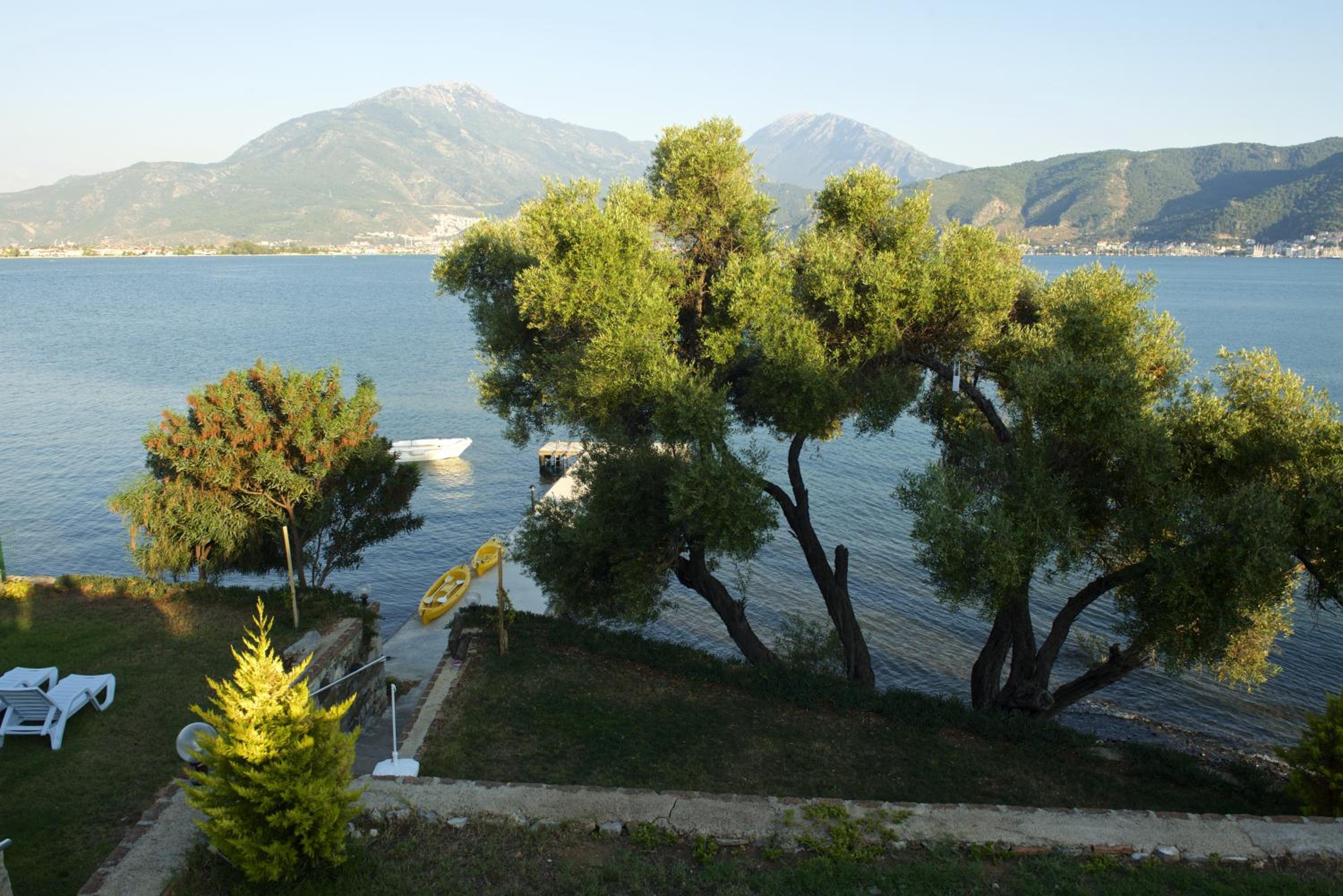 Sovalye Hotel - Image 34