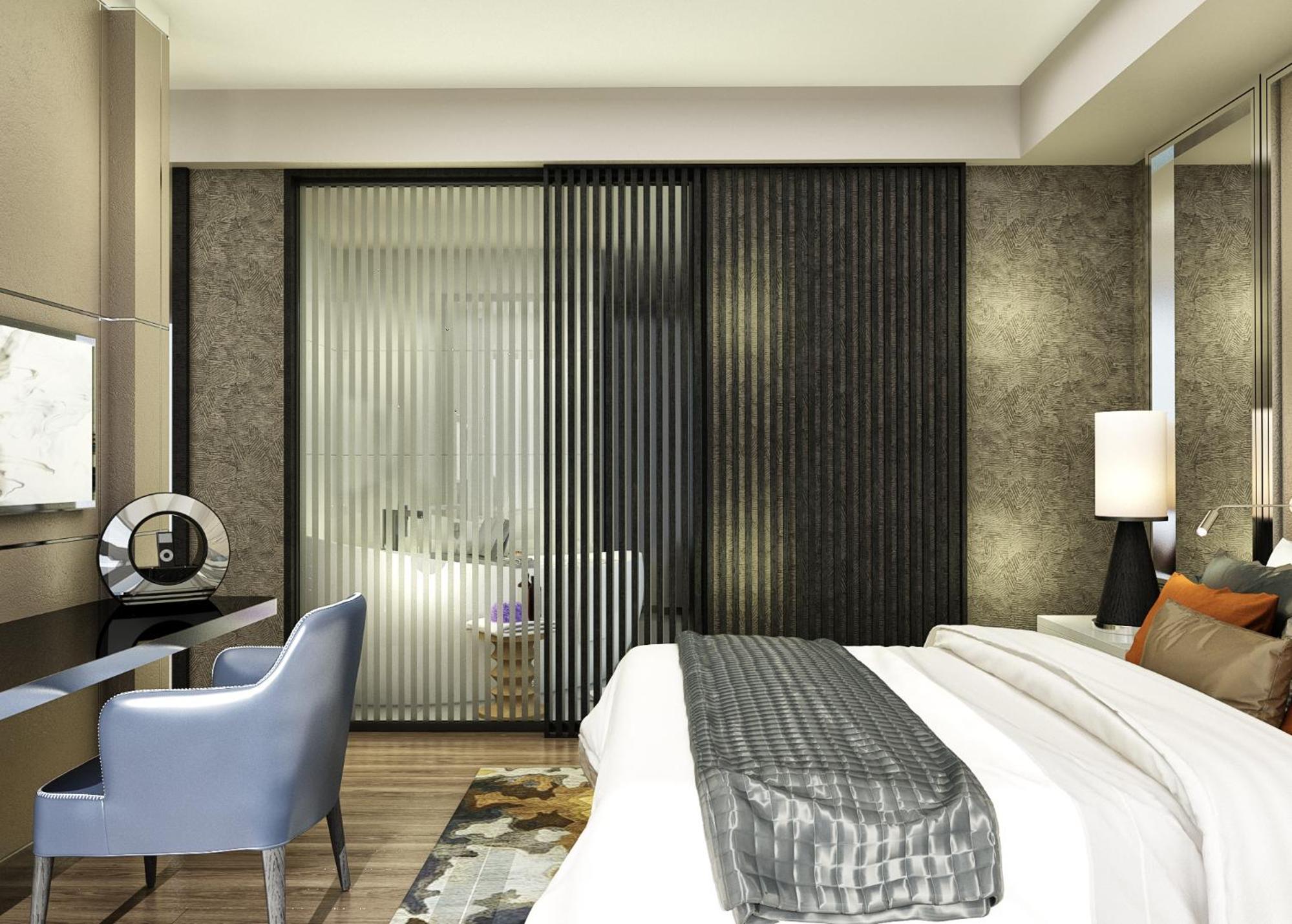 Elite World Grand Istanbul Küçükyalı - Image 49