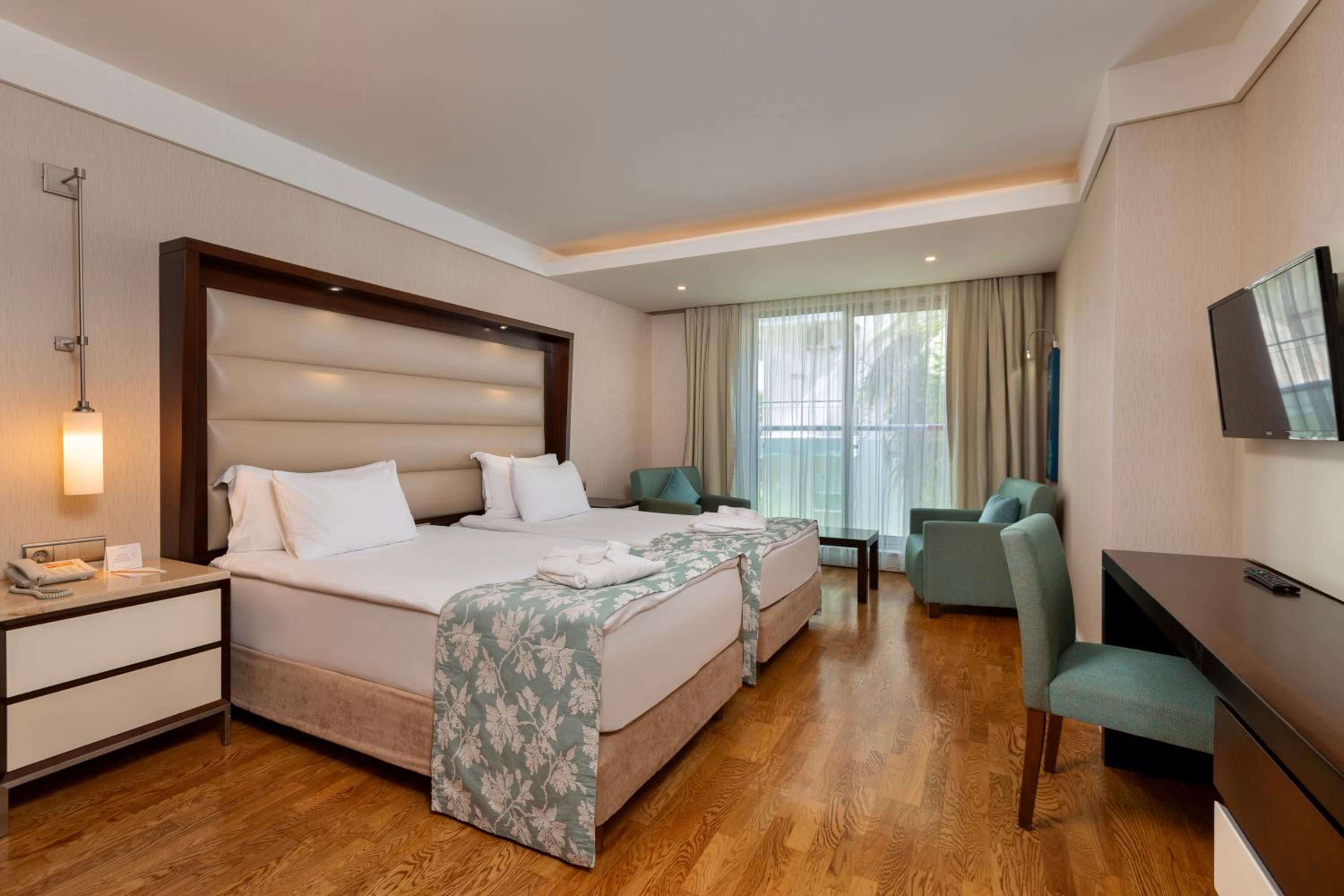 Ramada Plaza Antalya - Image 49