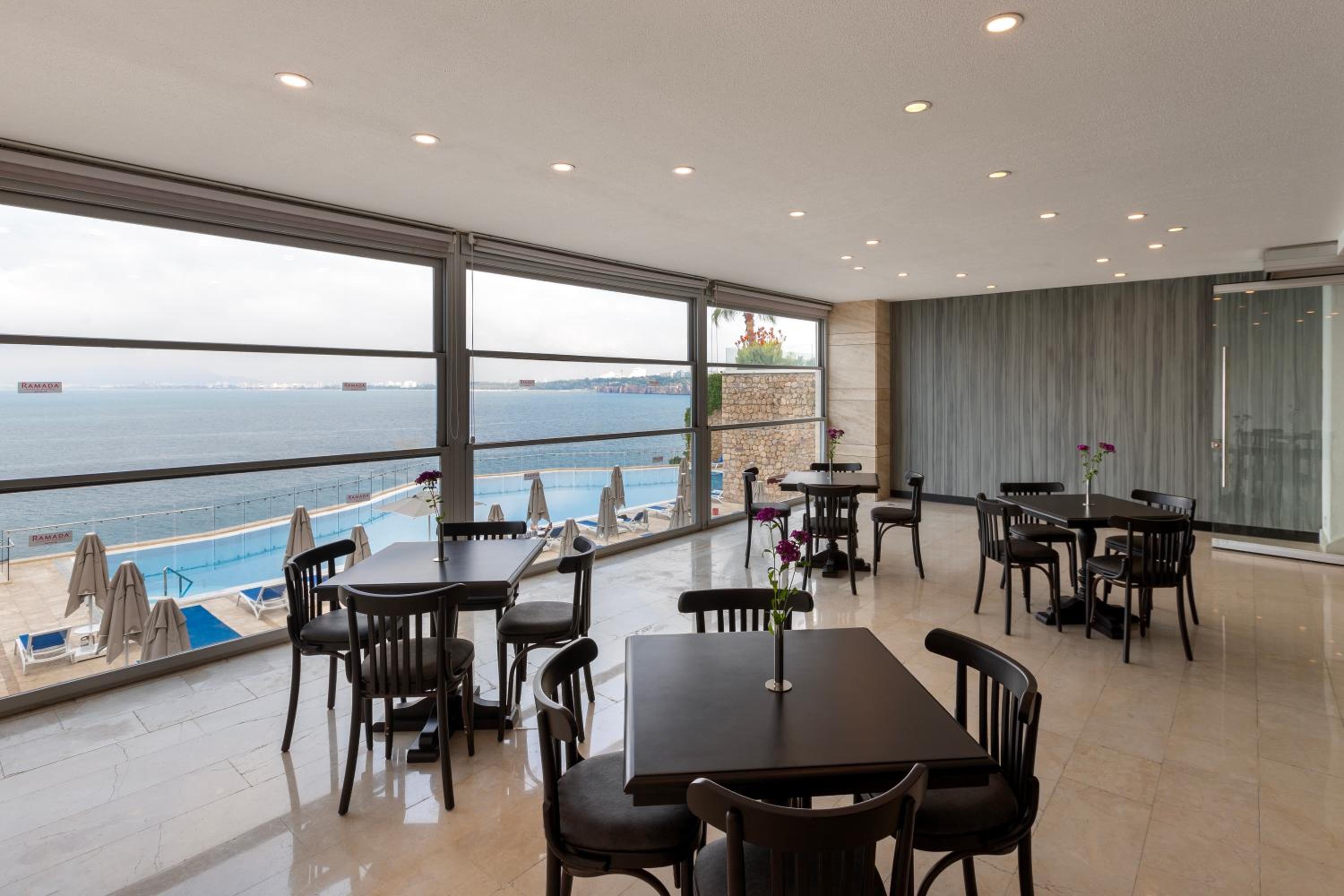 Ramada Plaza Antalya - Image 79