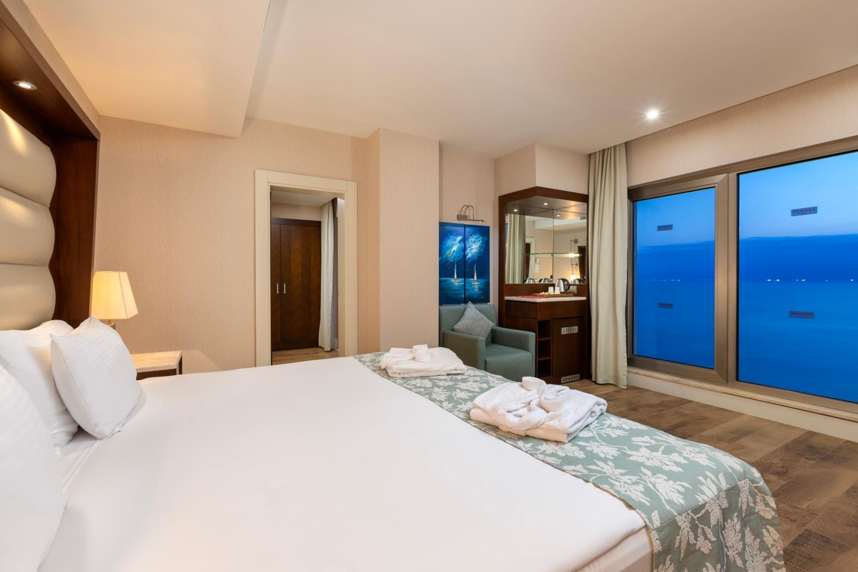 Ramada Plaza Antalya - Image 111