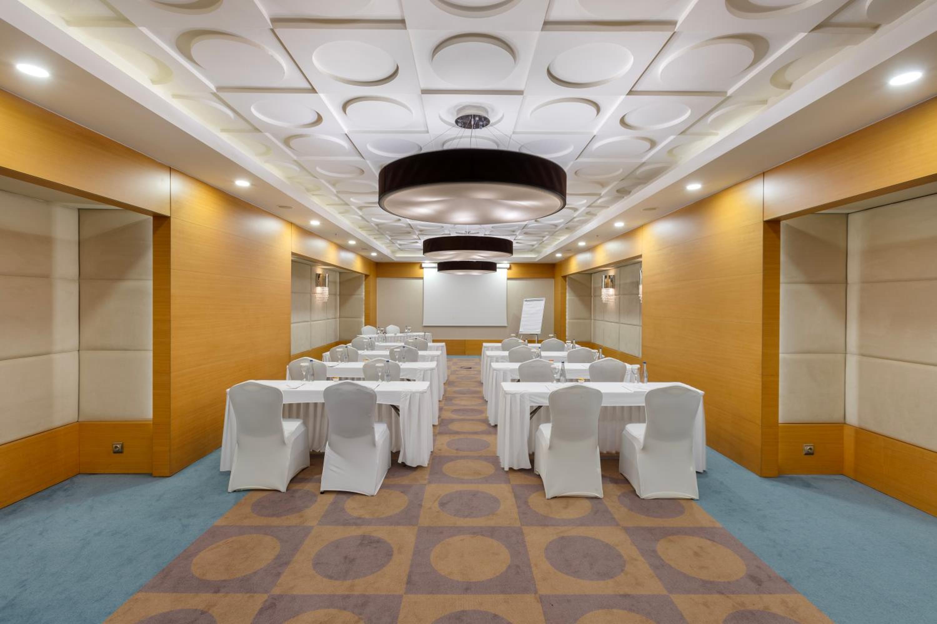 Ramada Plaza Antalya - Image 75