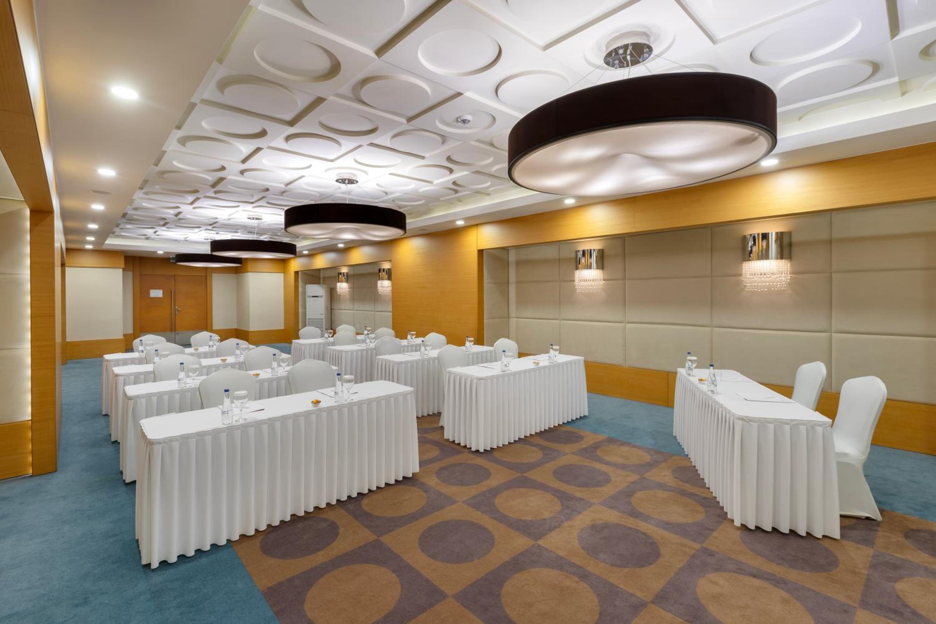 Ramada Plaza Antalya - Image 74