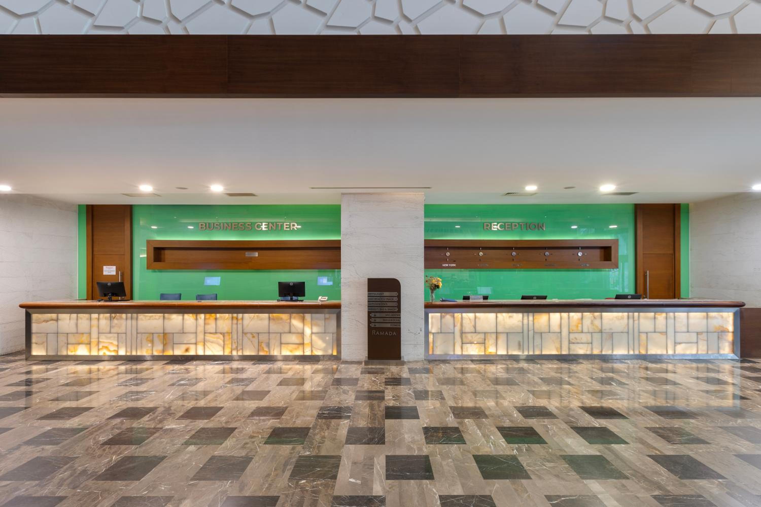 Ramada Plaza Antalya - Image 22