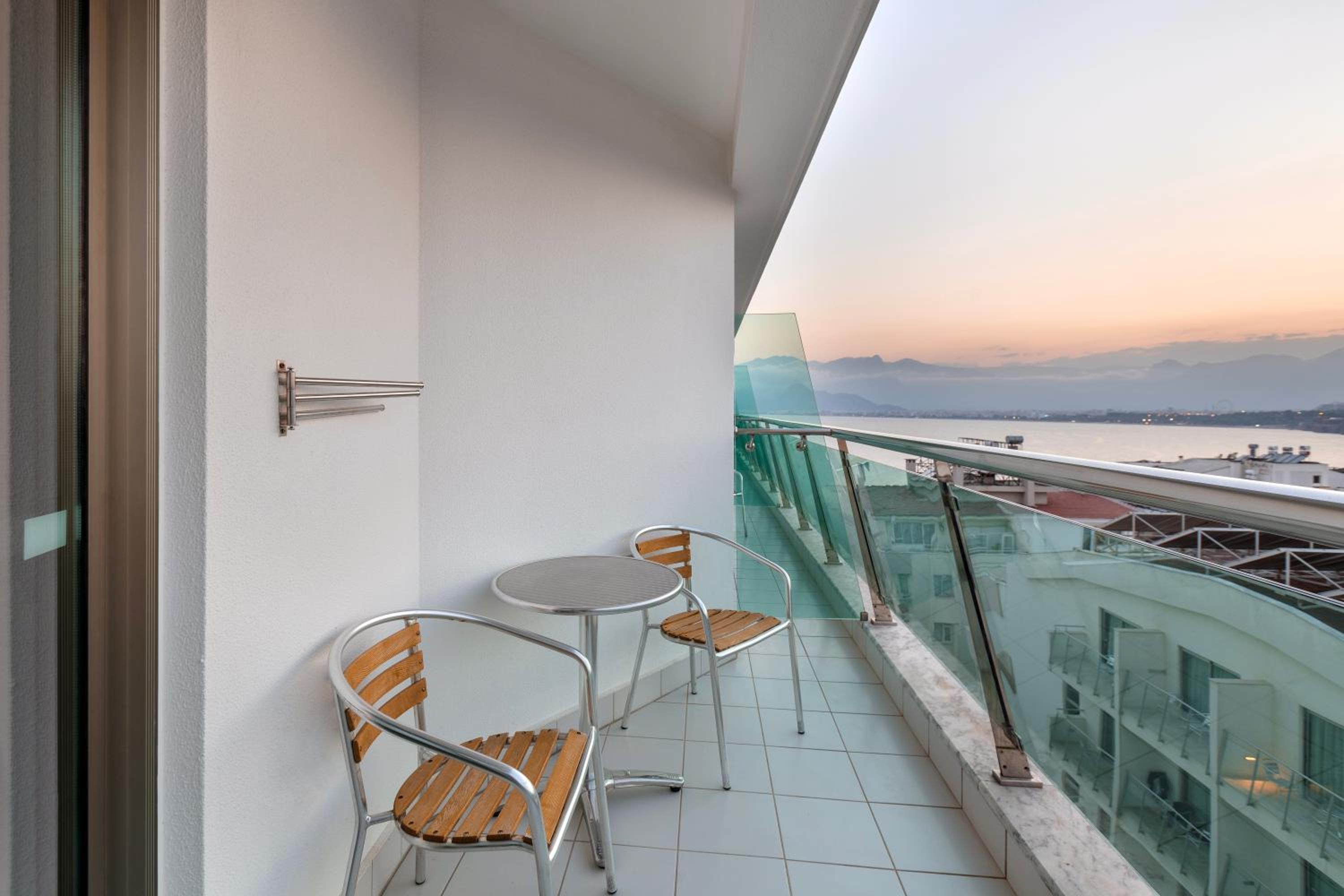 Ramada Plaza Antalya - Image 120
