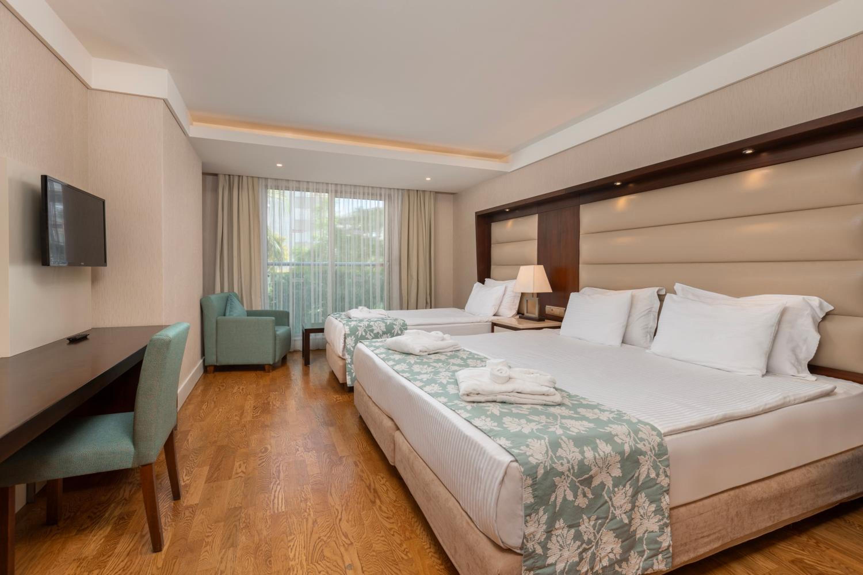 Ramada Plaza Antalya - Image 112