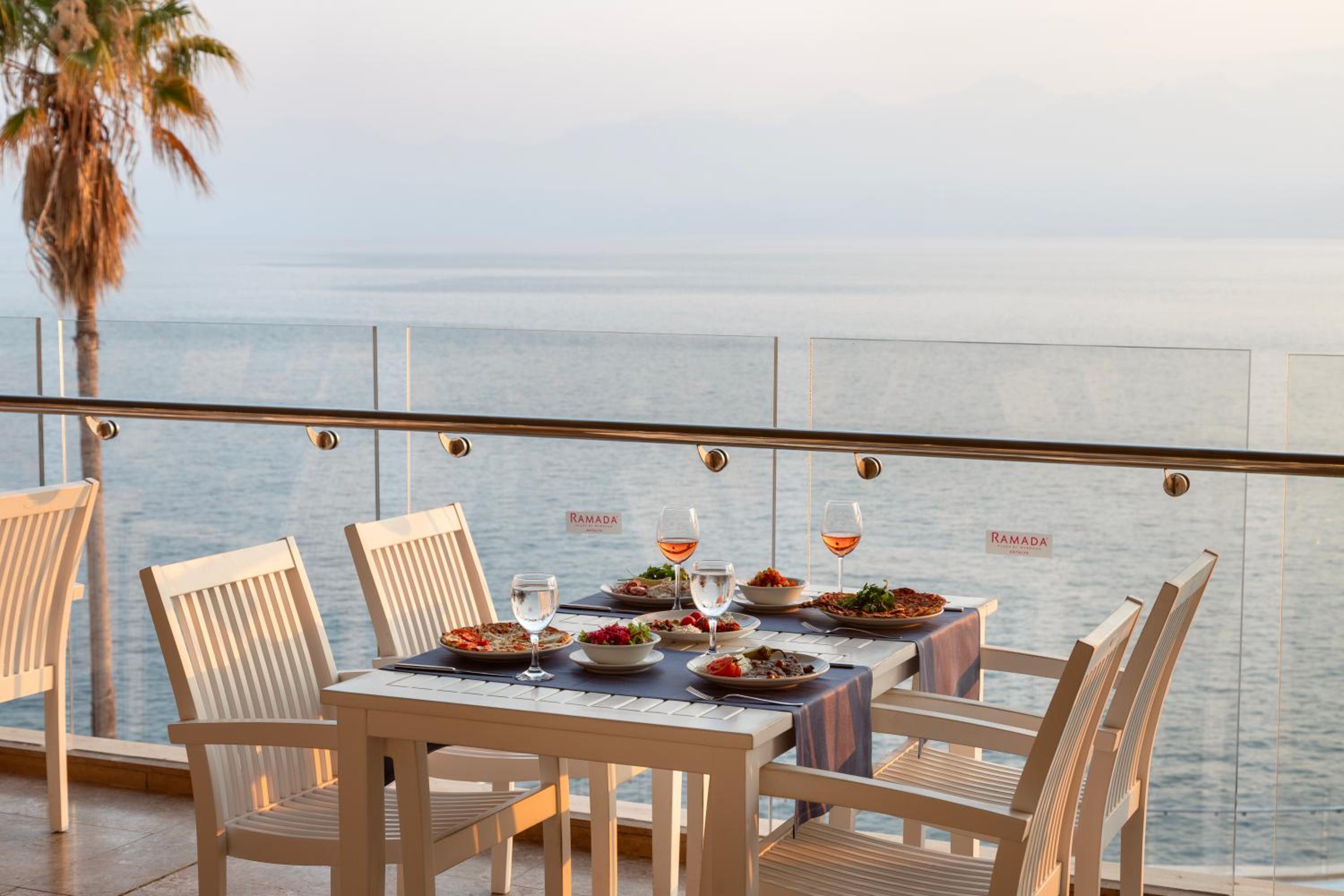 Ramada Plaza Antalya - Image 32