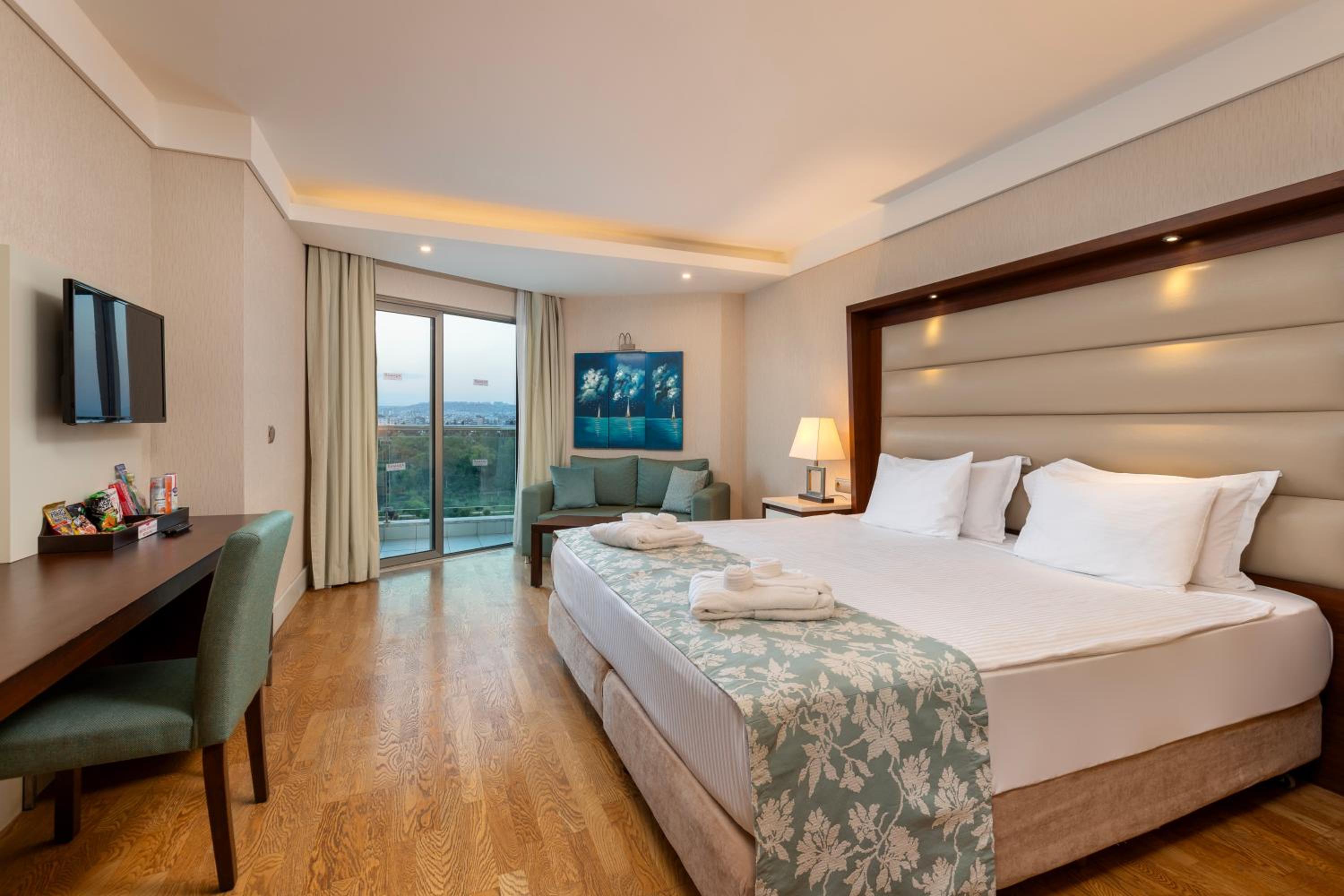 Ramada Plaza Antalya - Image 116