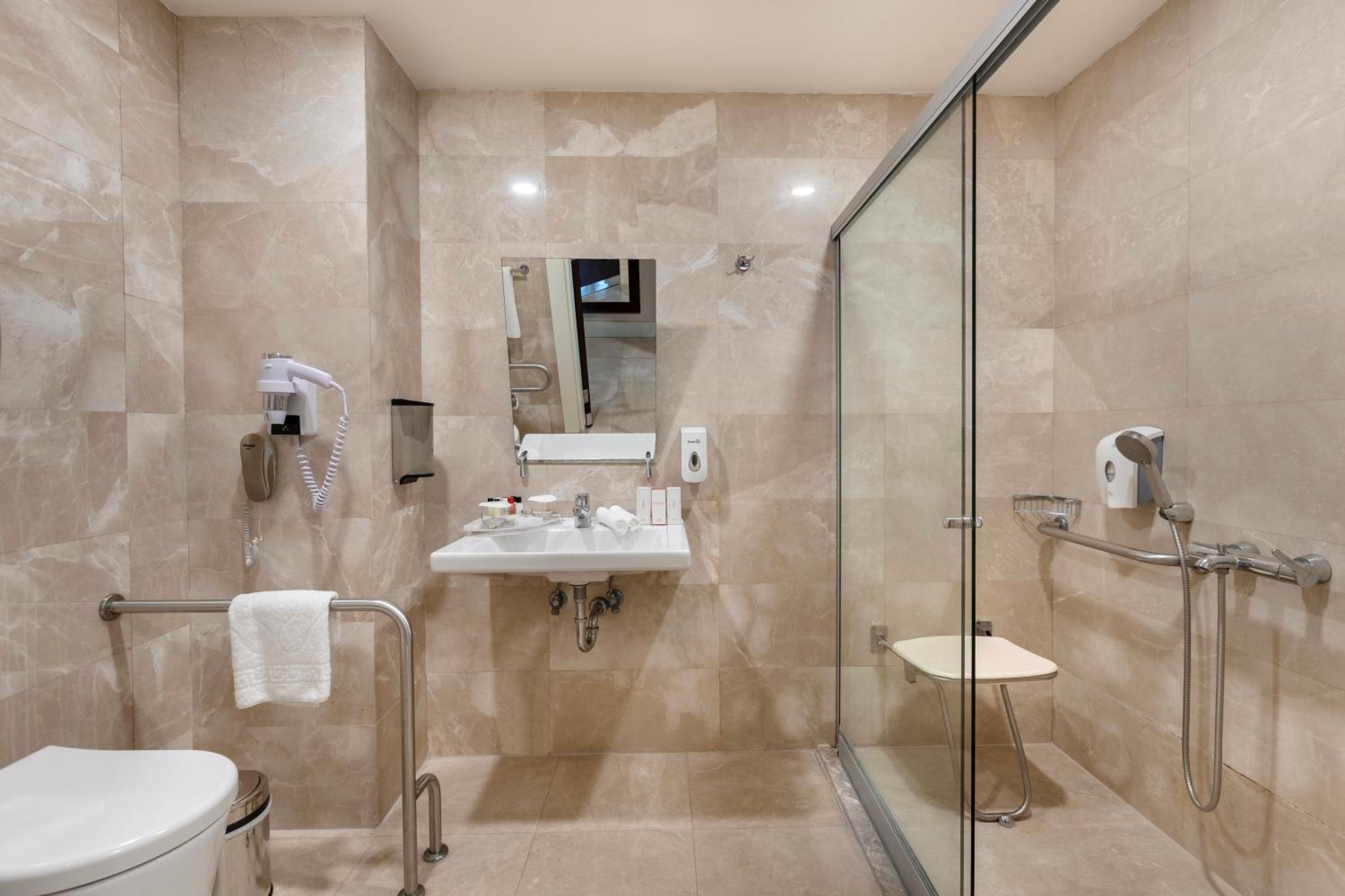 Ramada Plaza Antalya - Image 114