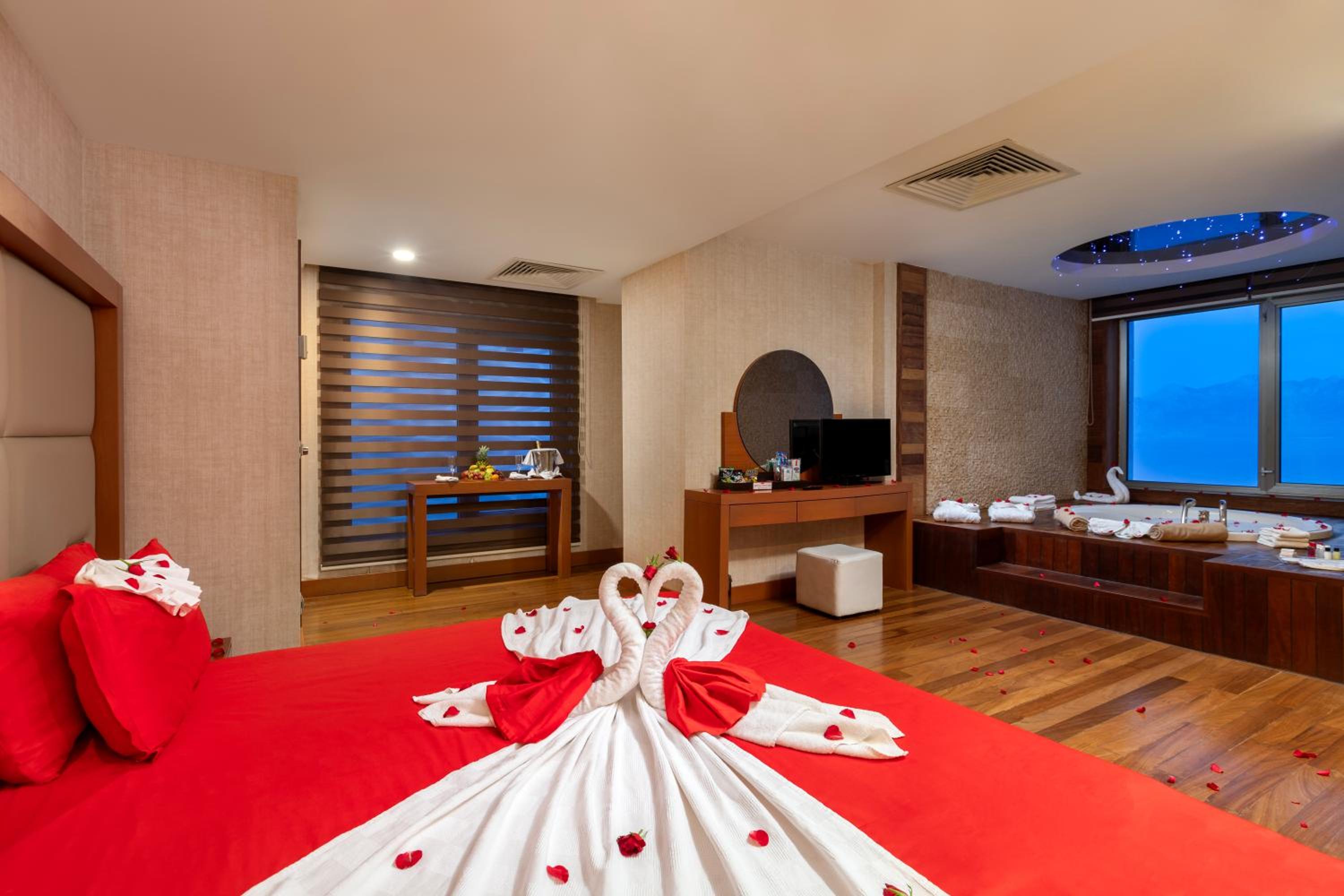 Ramada Plaza Antalya - Image 119