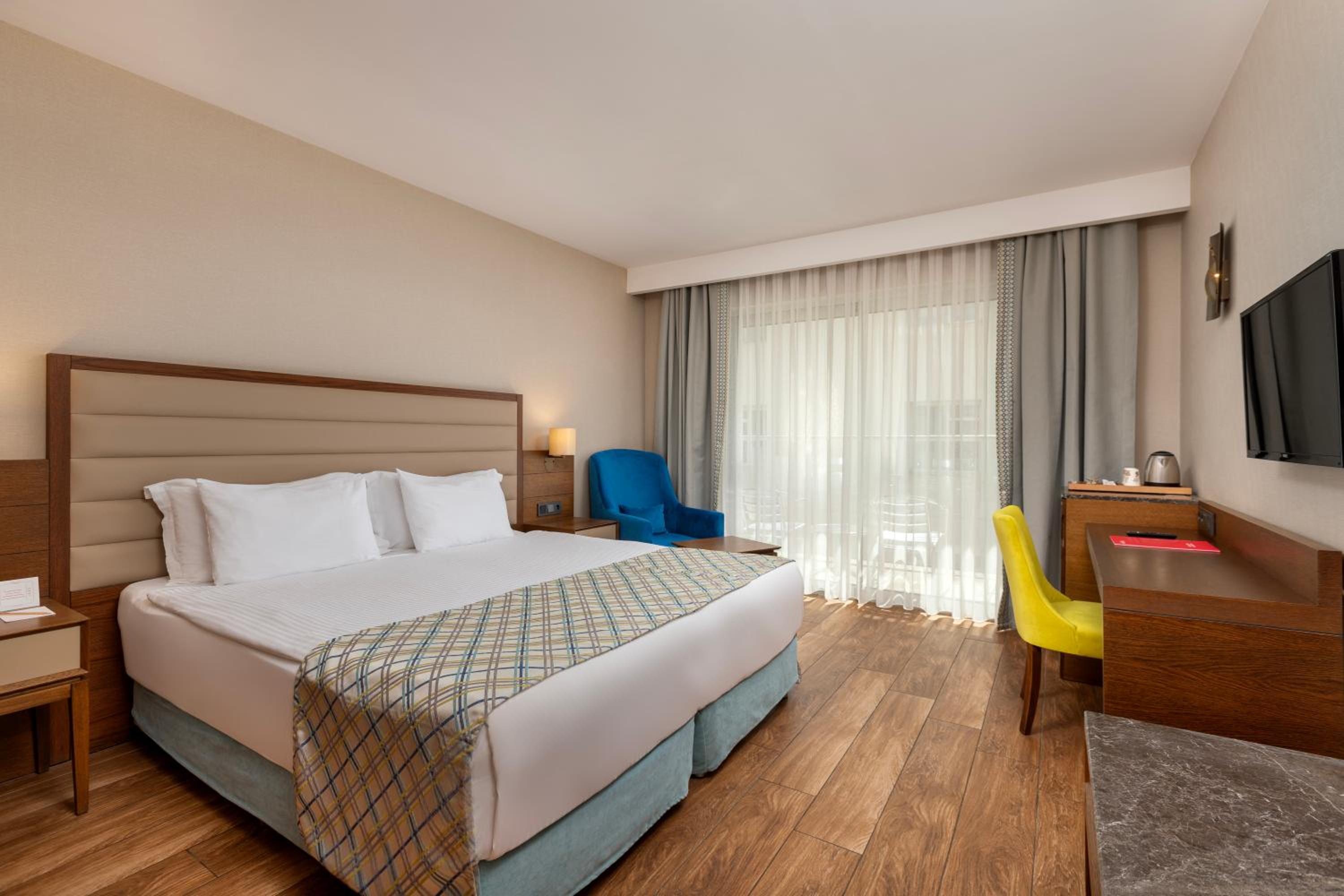 Ramada Plaza Antalya - Image 118