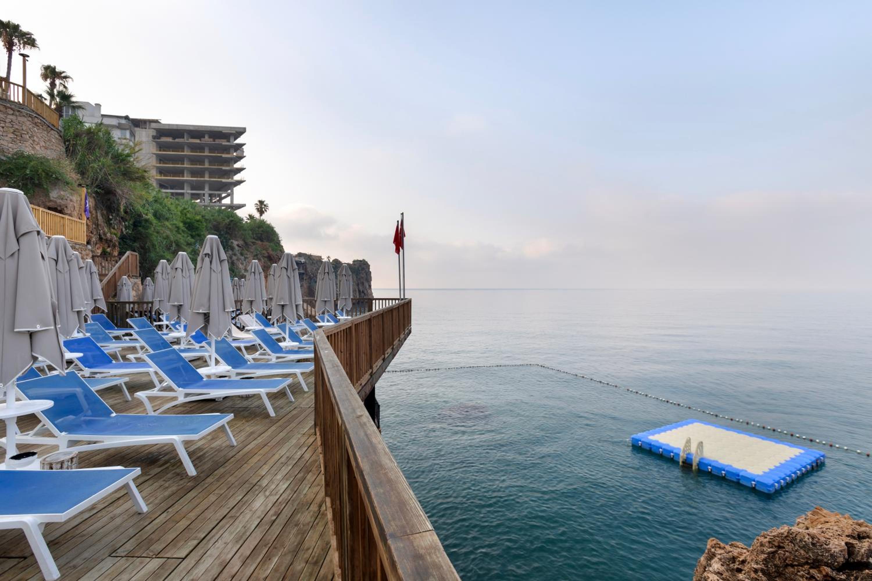 Ramada Plaza Antalya - Image 10