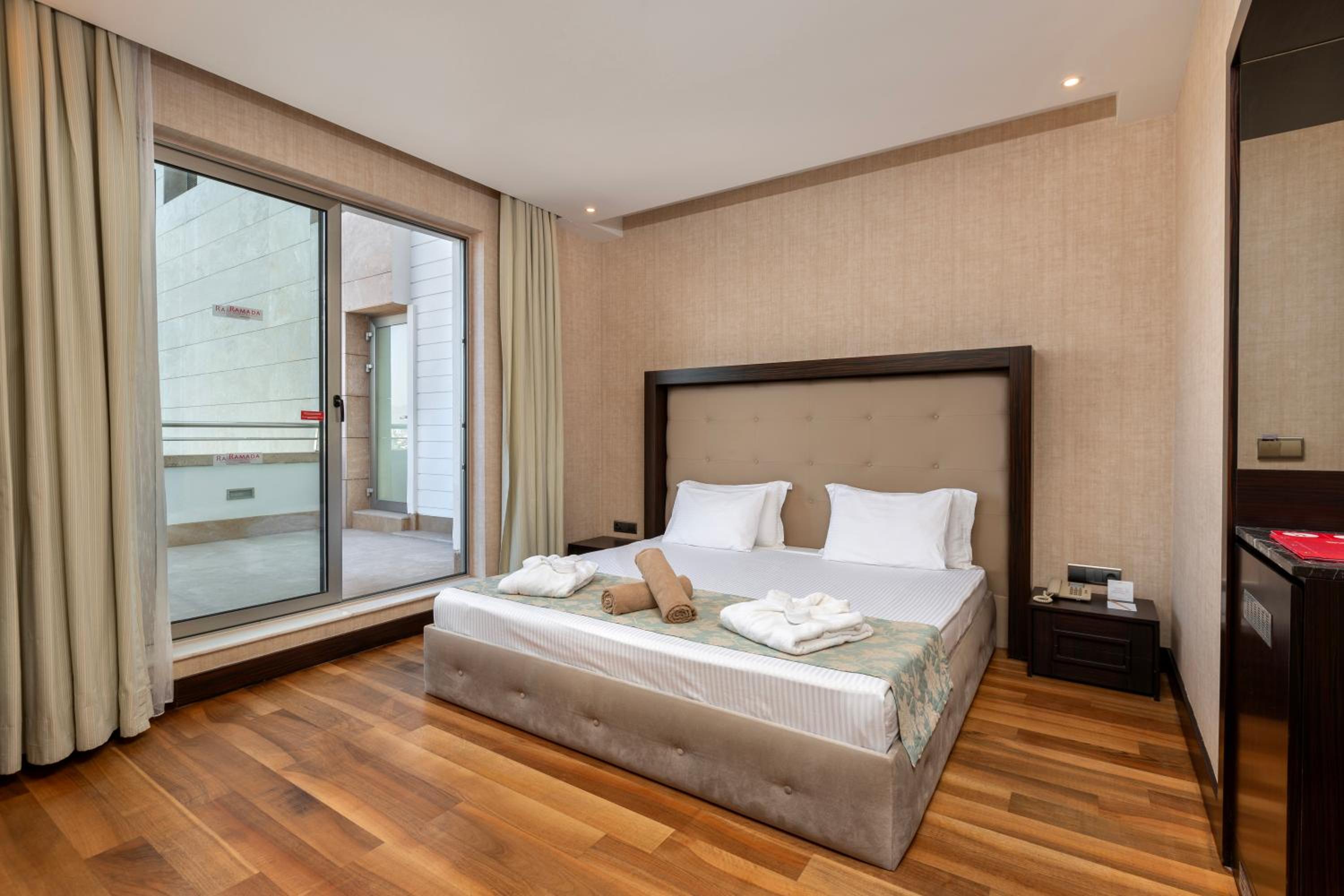 Ramada Plaza Antalya - Image 121