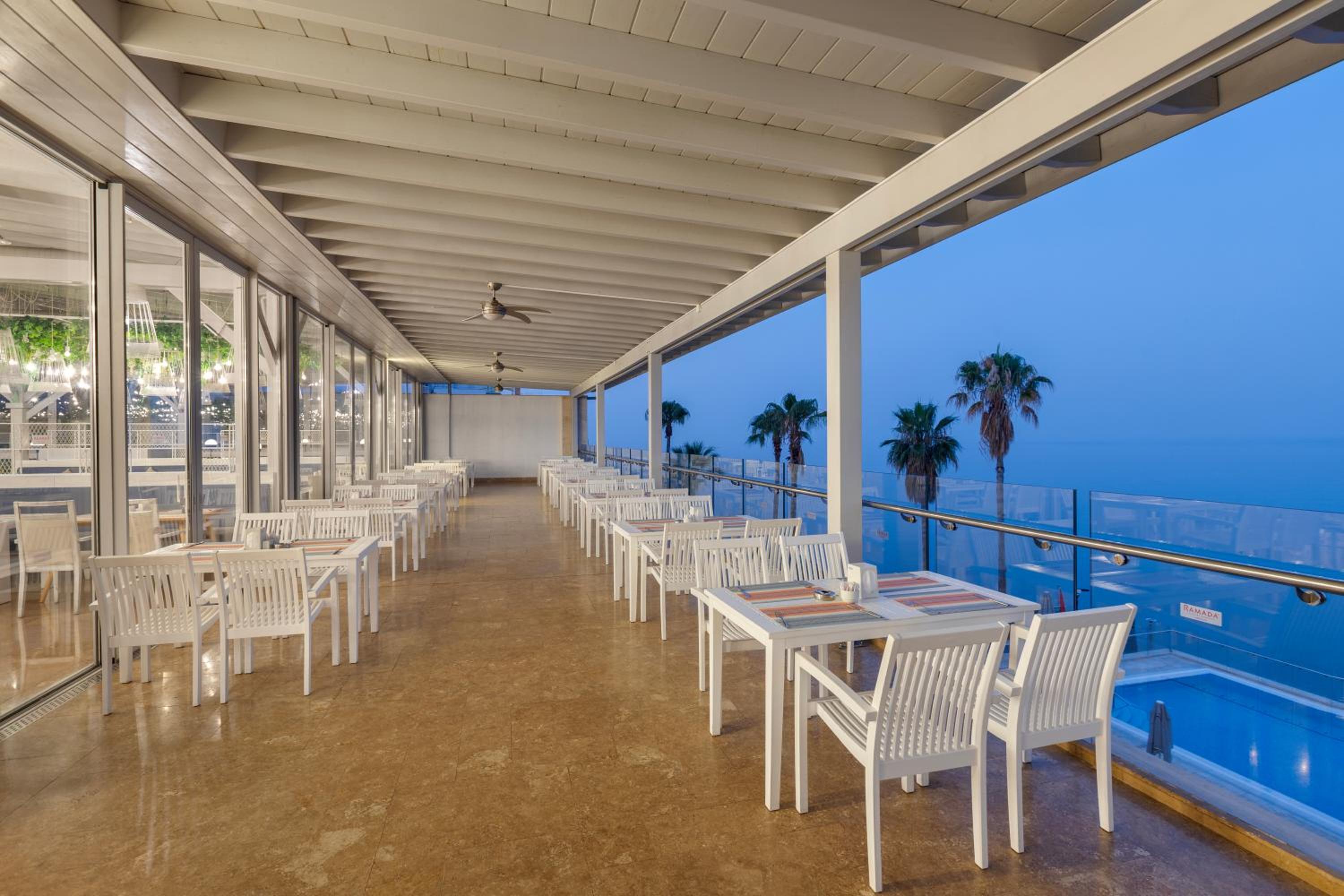 Ramada Plaza Antalya - Image 30