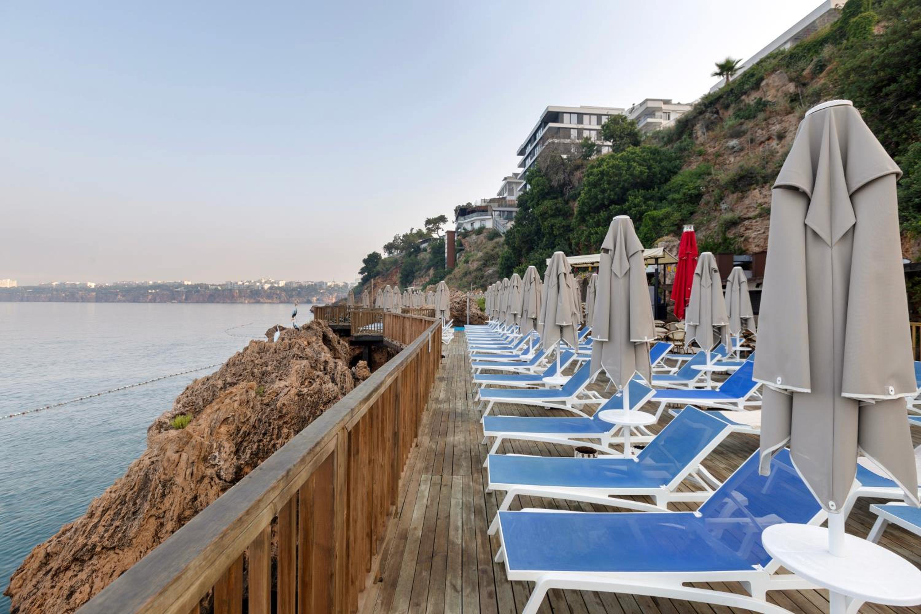 Ramada Plaza Antalya - Image 11