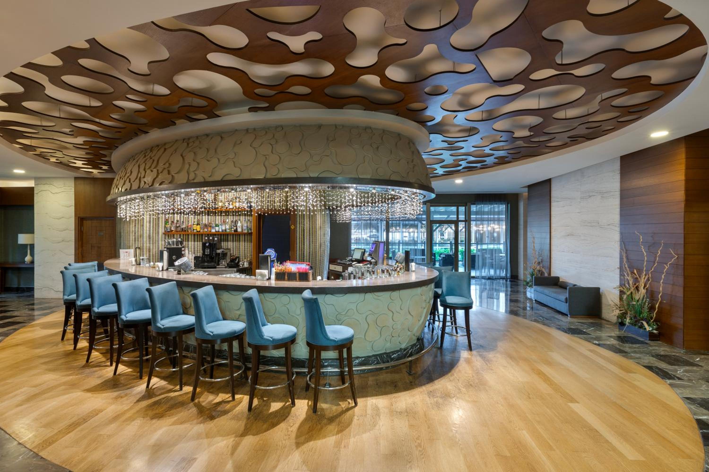 Ramada Plaza Antalya - Image 23