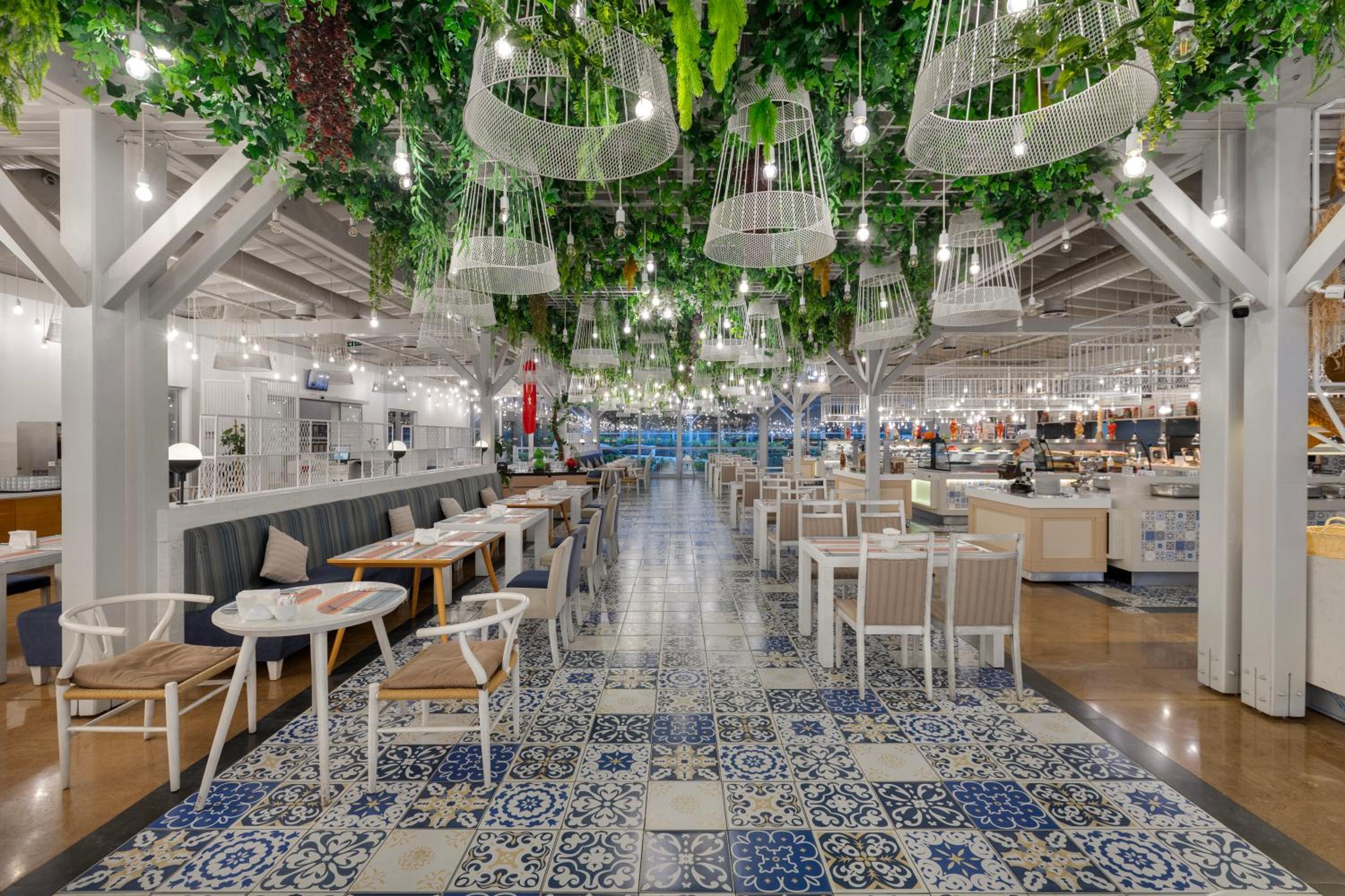 Ramada Plaza Antalya - Image 26
