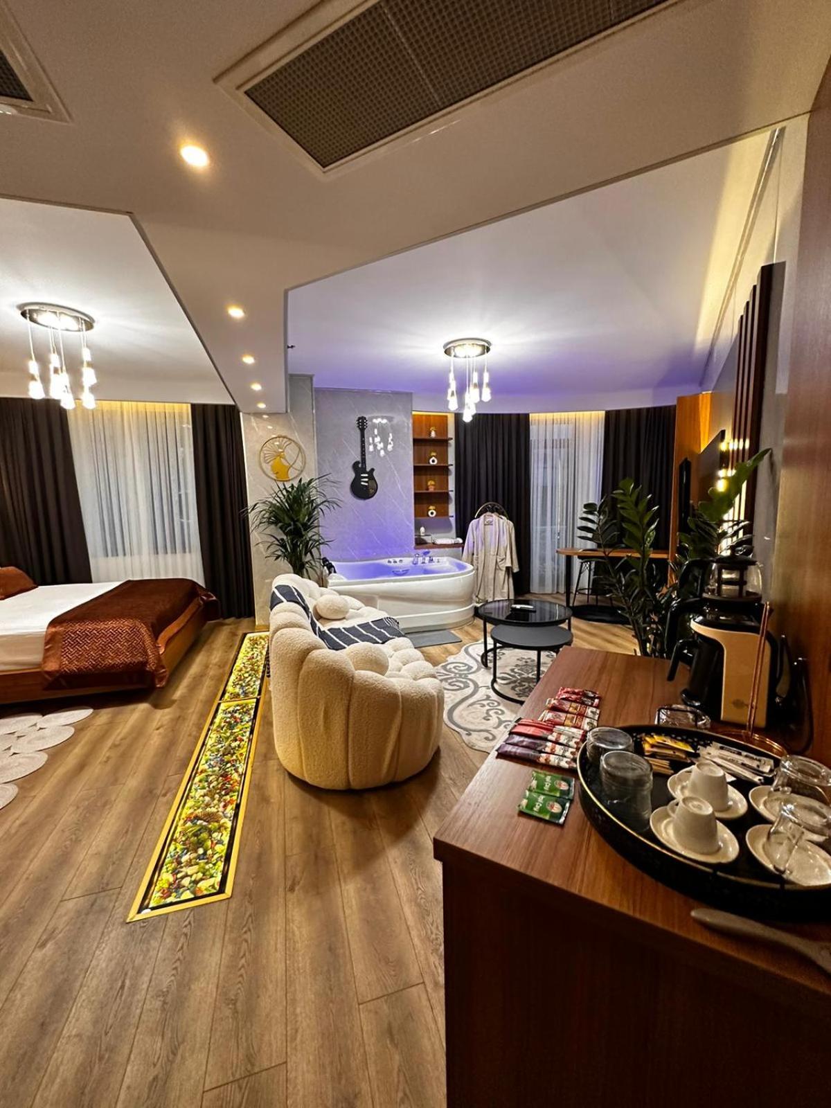 SABIHA GÖKÇEN OTEL İSTANBUL HOUSES - Image 167
