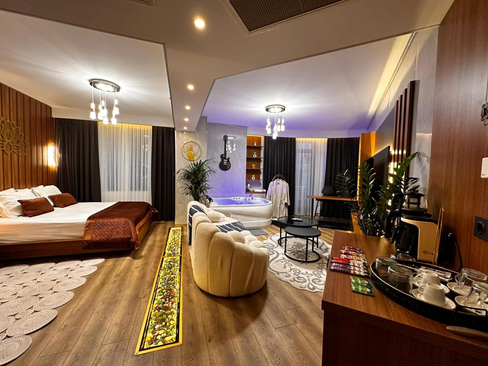 SABIHA GÖKÇEN OTEL İSTANBUL HOUSES - Image 177