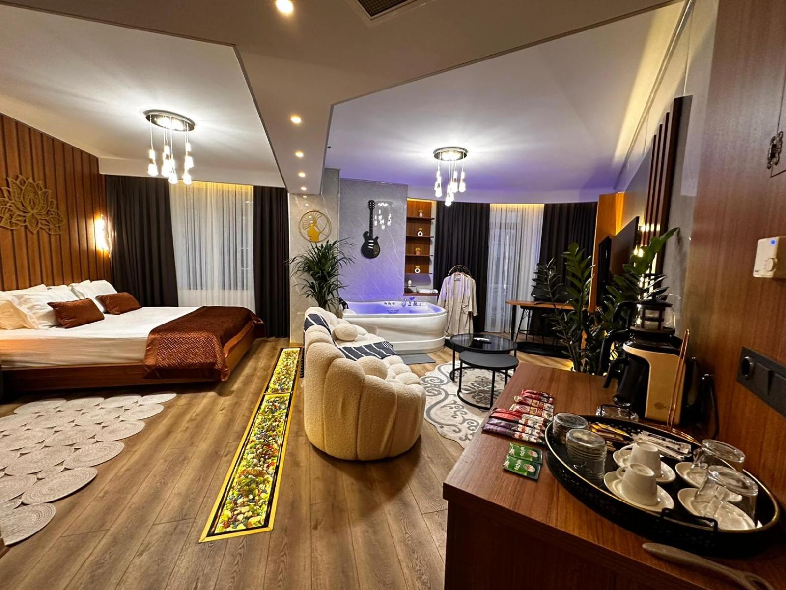 SABIHA GÖKÇEN OTEL İSTANBUL HOUSES - Image 170