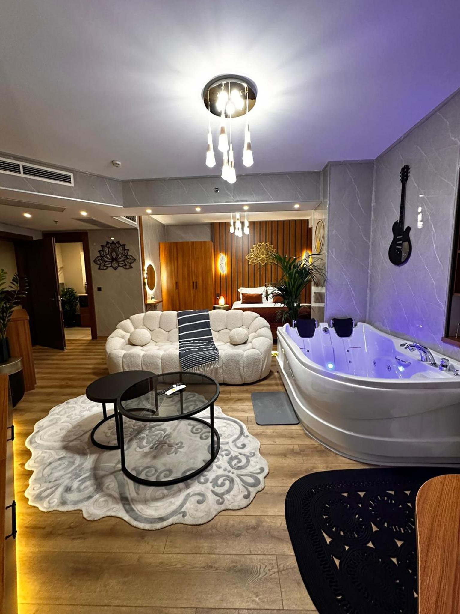 SABIHA GÖKÇEN OTEL İSTANBUL HOUSES - Image 171