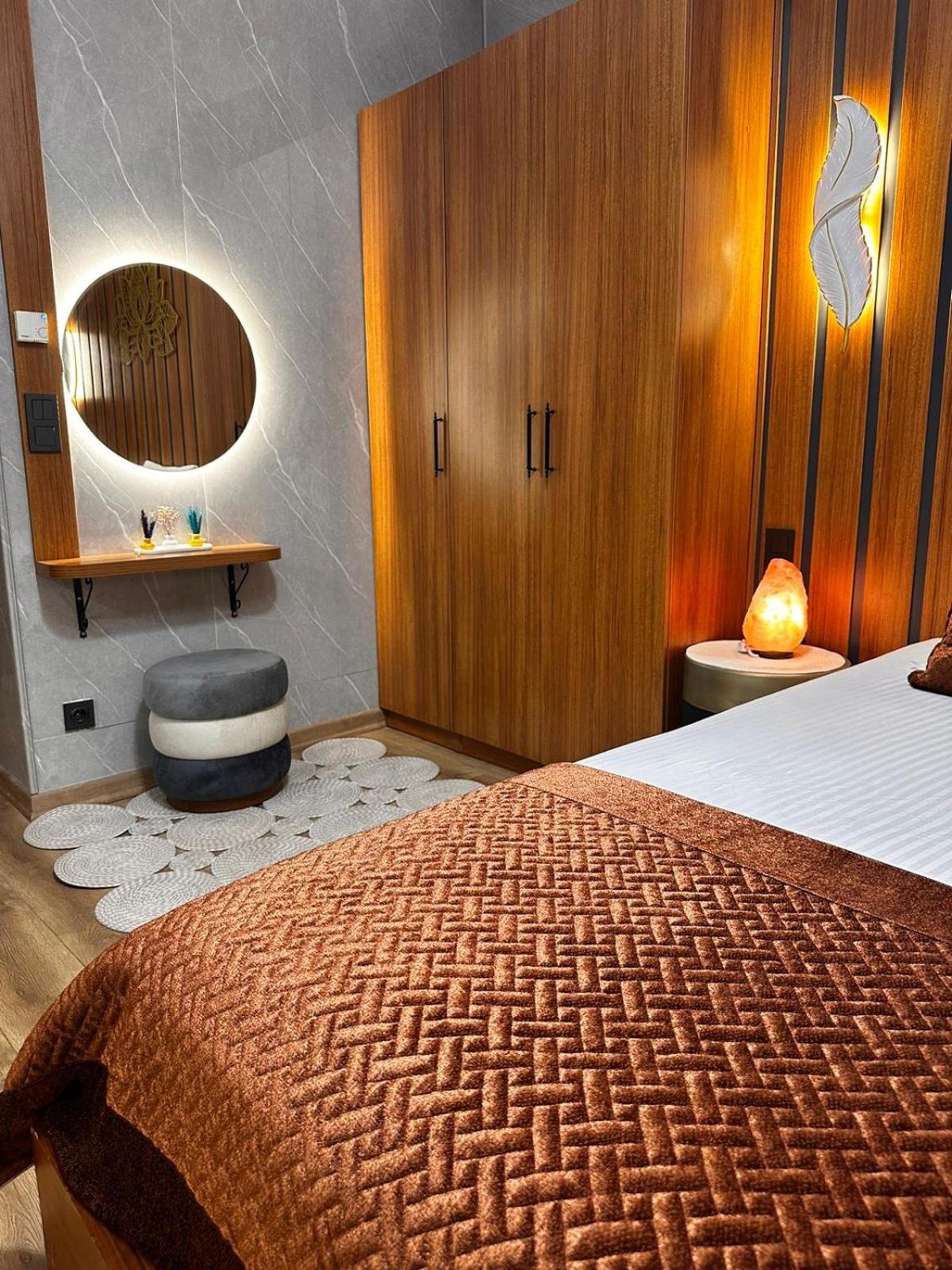 SABIHA GÖKÇEN OTEL İSTANBUL HOUSES - Image 173