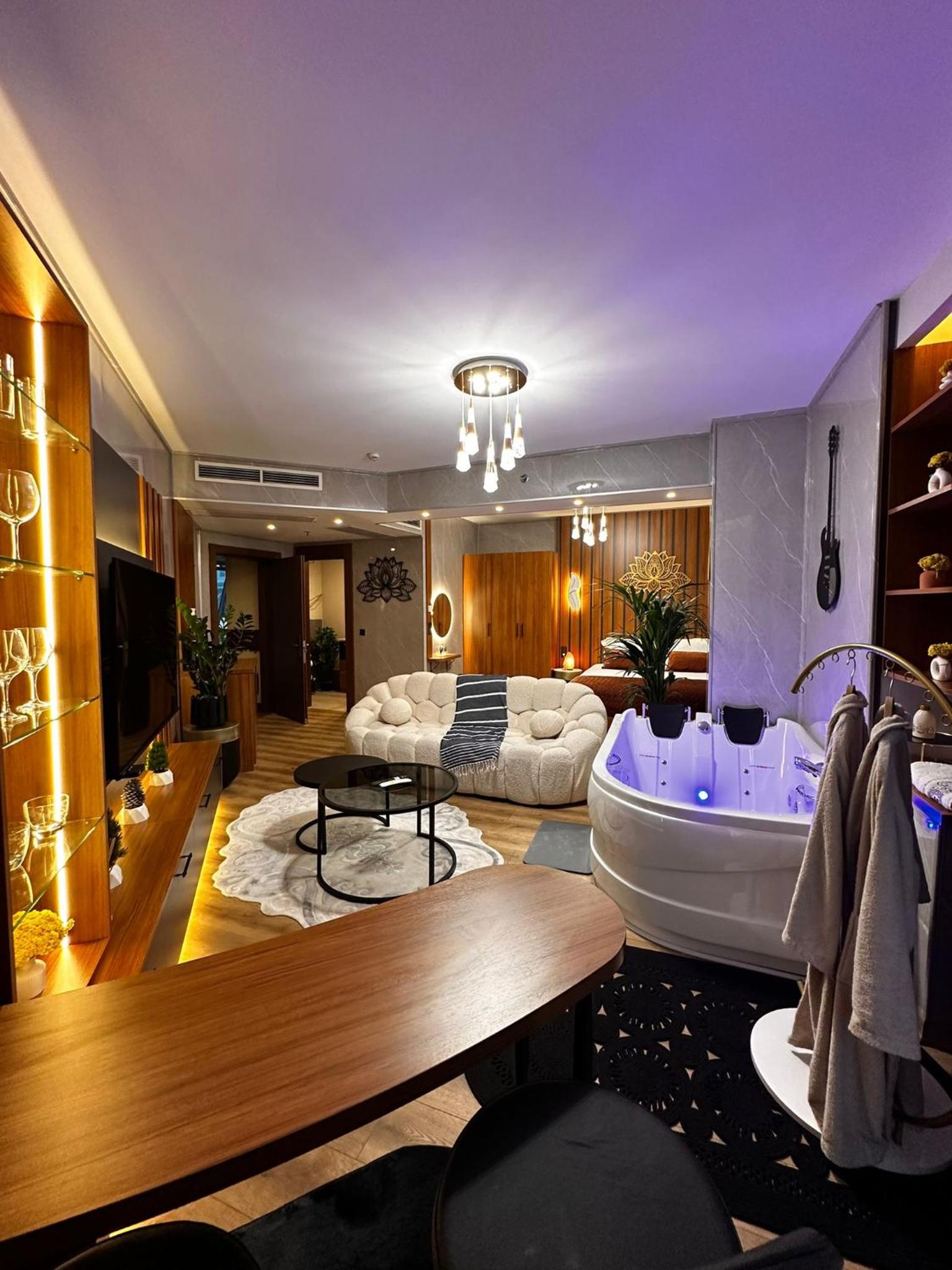 SABIHA GÖKÇEN OTEL İSTANBUL HOUSES - Image 176
