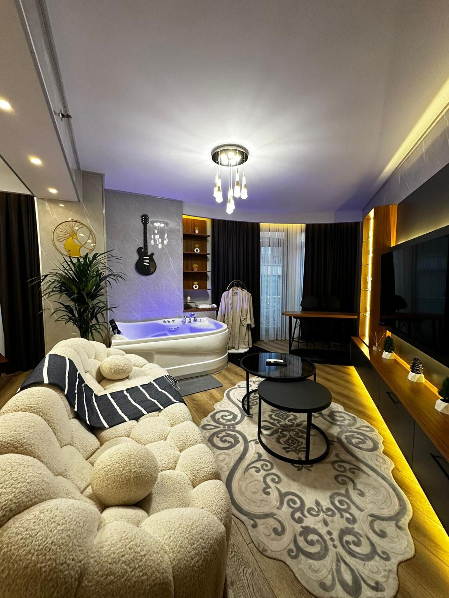 SABIHA GÖKÇEN OTEL İSTANBUL HOUSES - Image 39