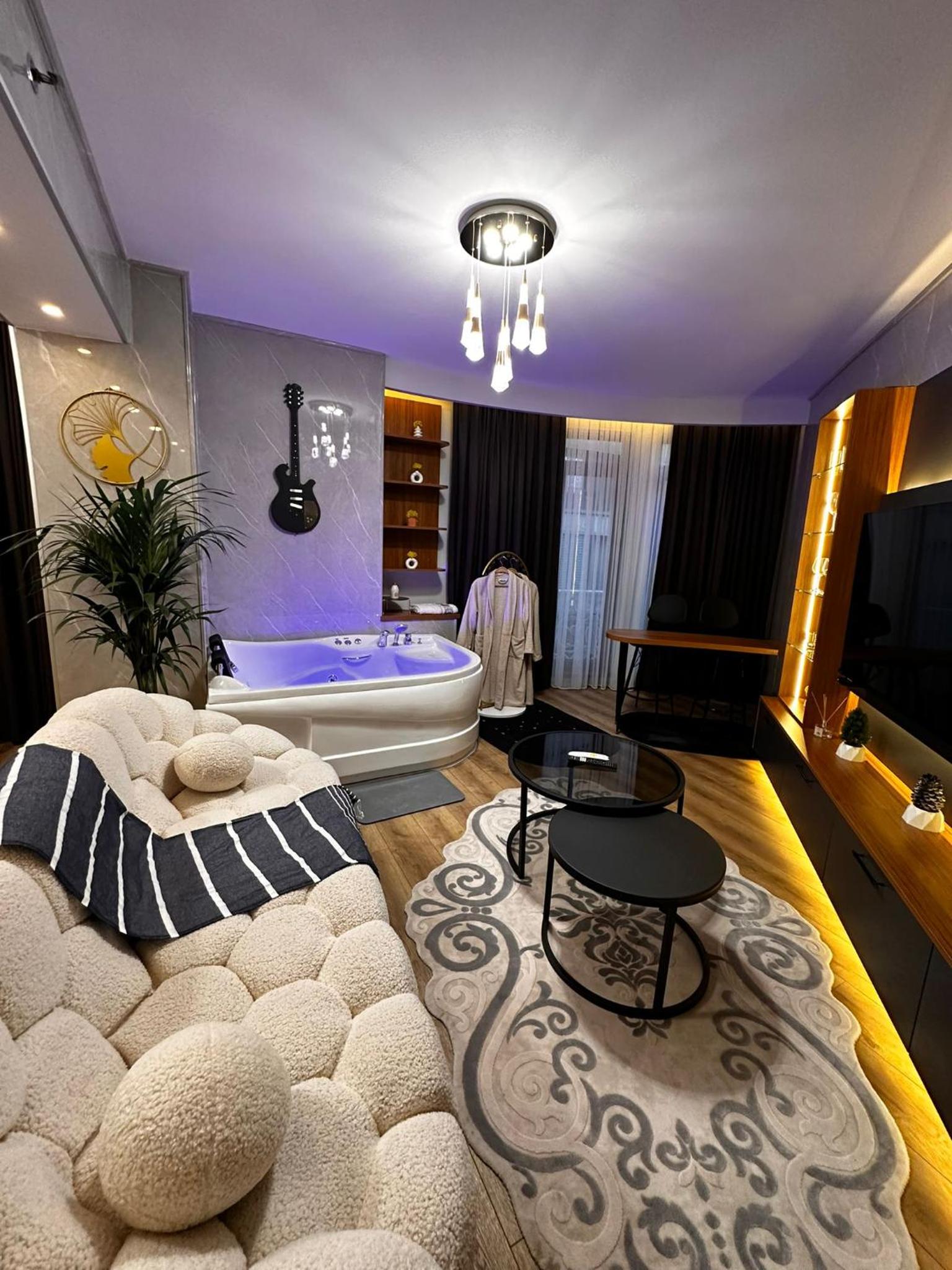 SABIHA GÖKÇEN OTEL İSTANBUL HOUSES - Image 181