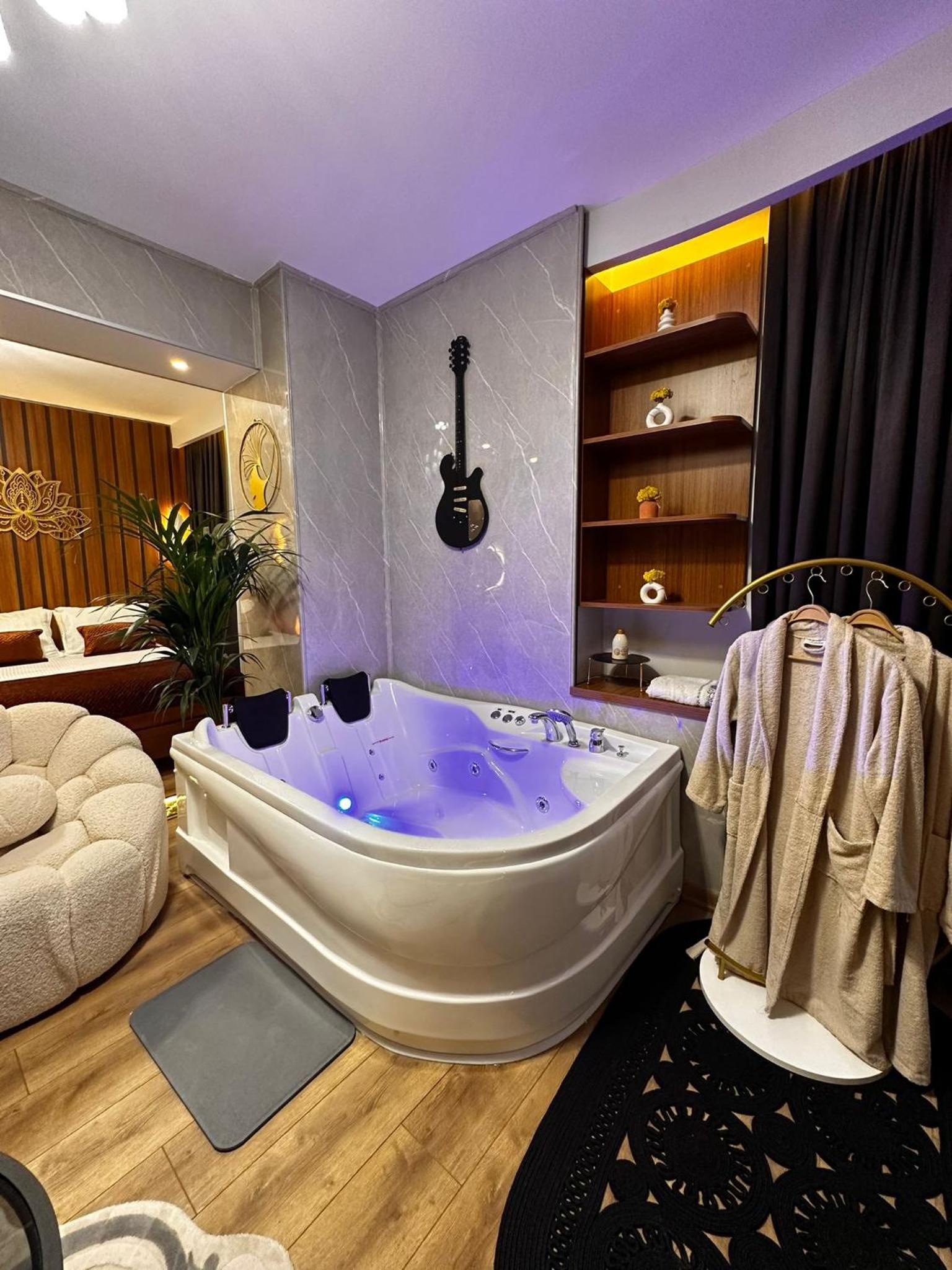 SABIHA GÖKÇEN OTEL İSTANBUL HOUSES - Image 40