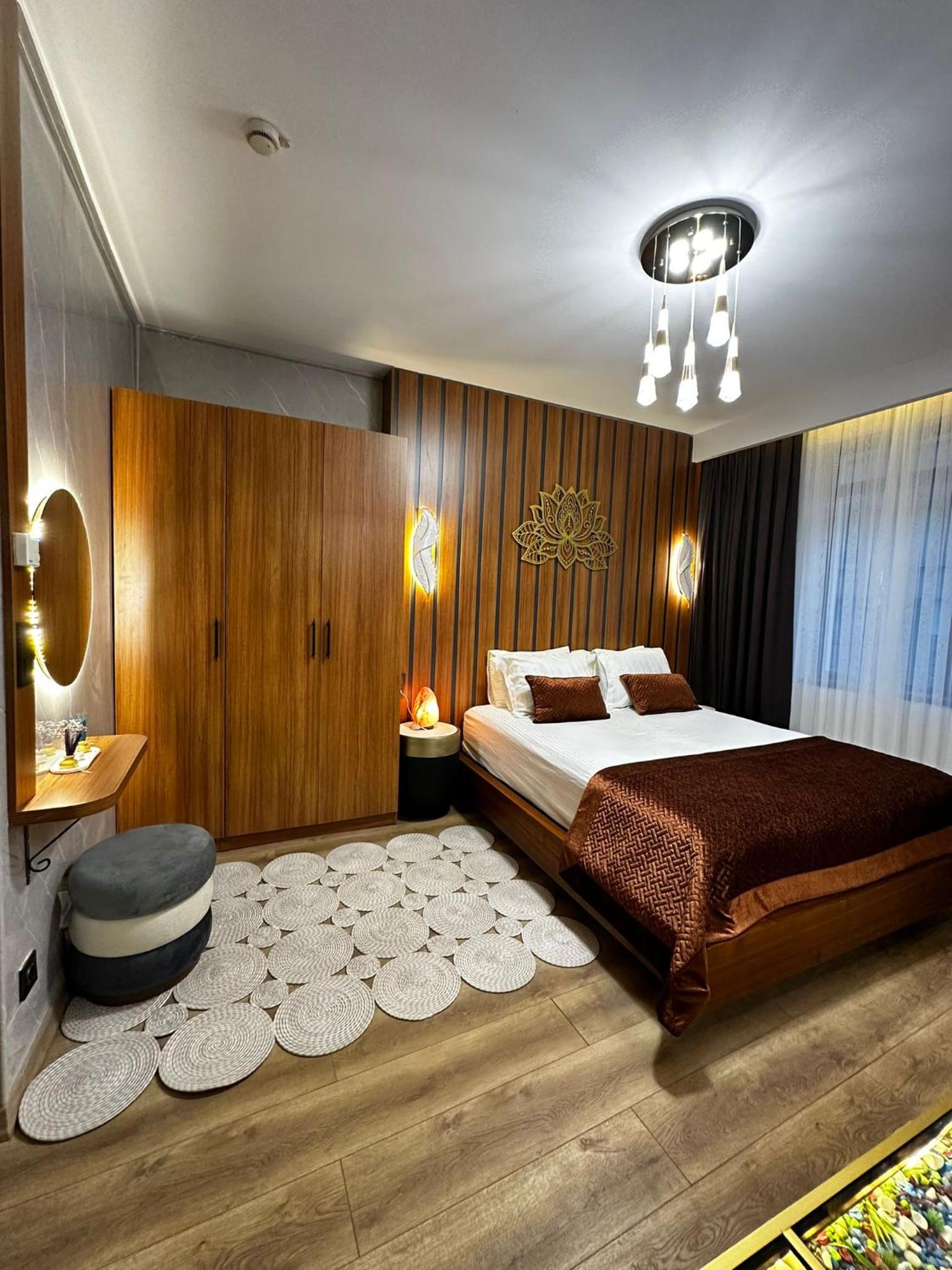 SABIHA GÖKÇEN OTEL İSTANBUL HOUSES - Image 37
