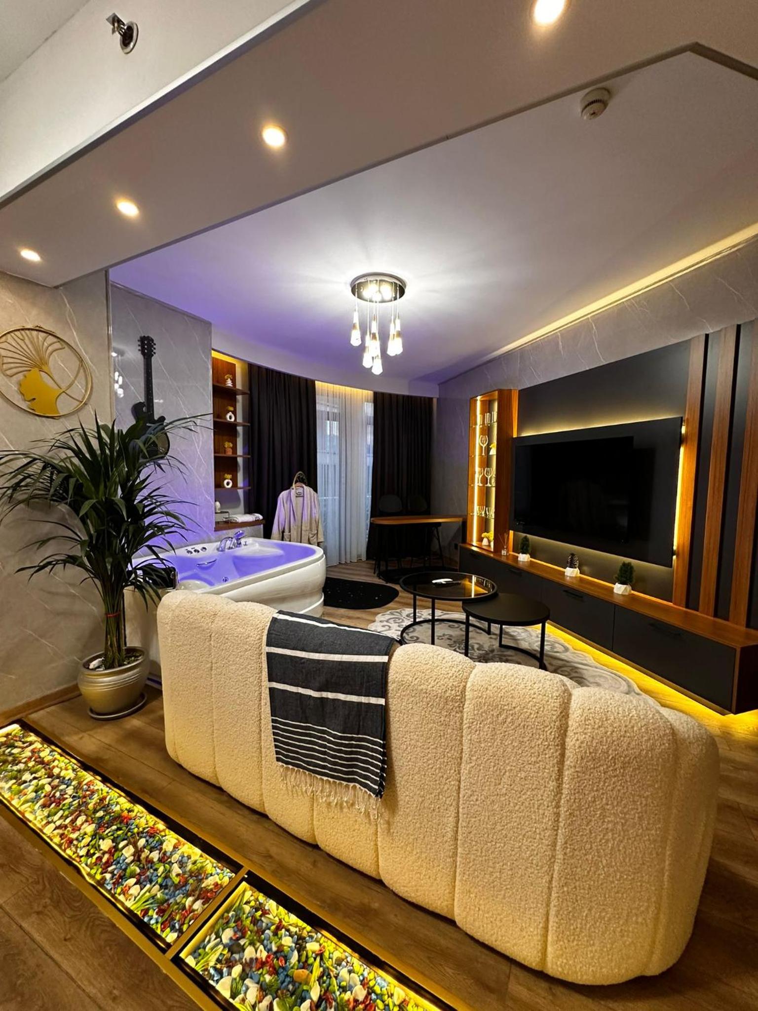 SABIHA GÖKÇEN OTEL İSTANBUL HOUSES - Image 38