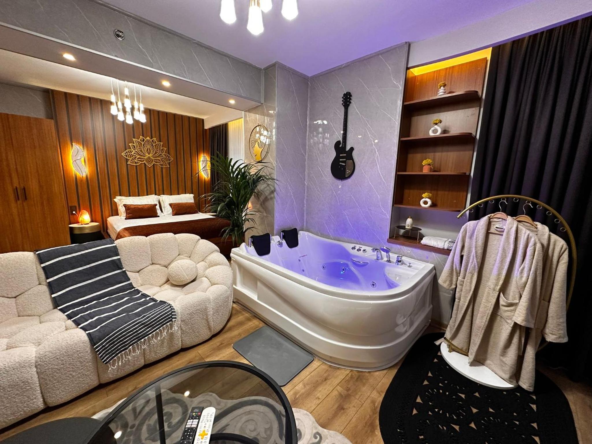 SABIHA GÖKÇEN OTEL İSTANBUL HOUSES - Image 180