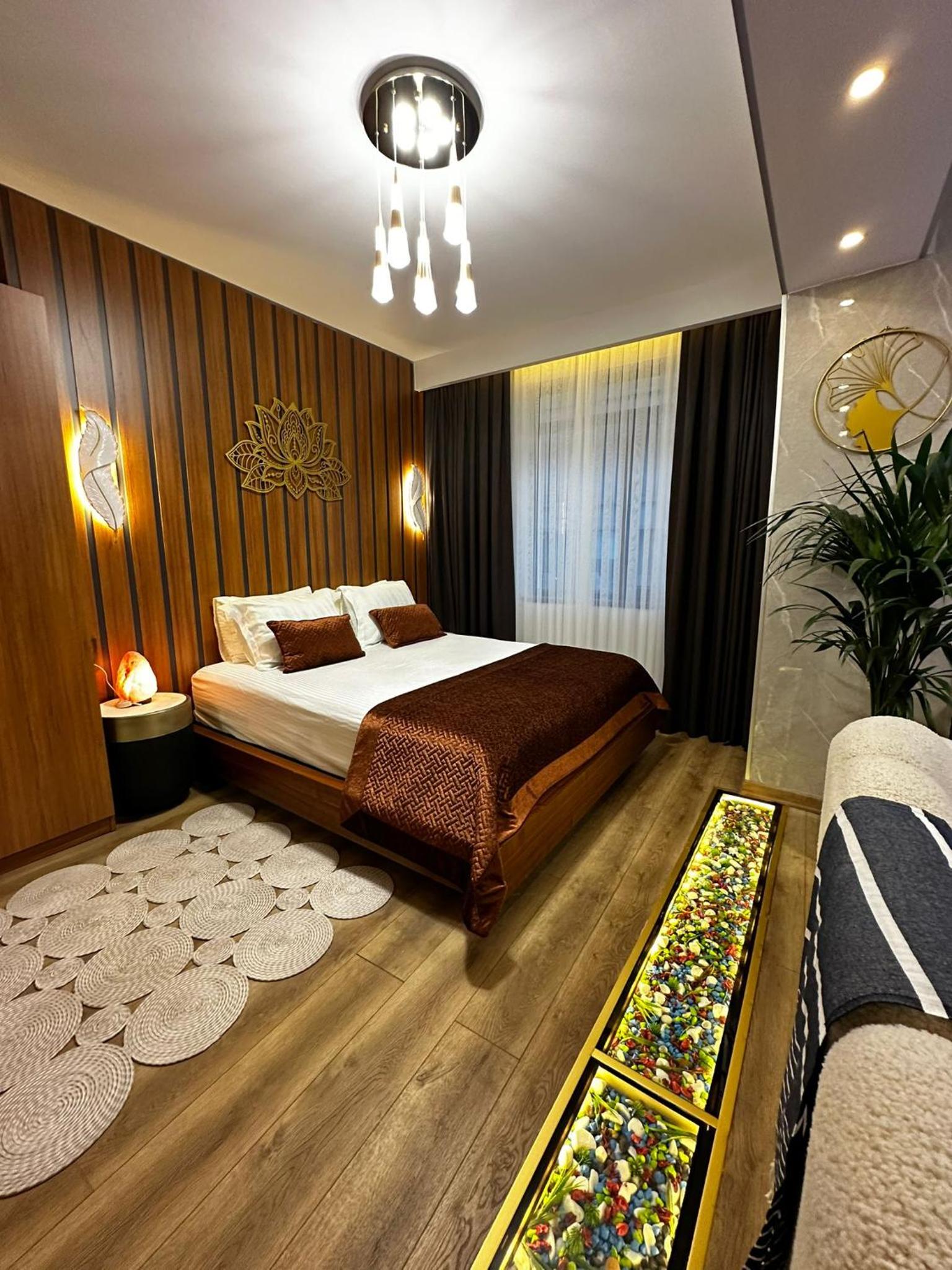 SABIHA GÖKÇEN OTEL İSTANBUL HOUSES - Image 178