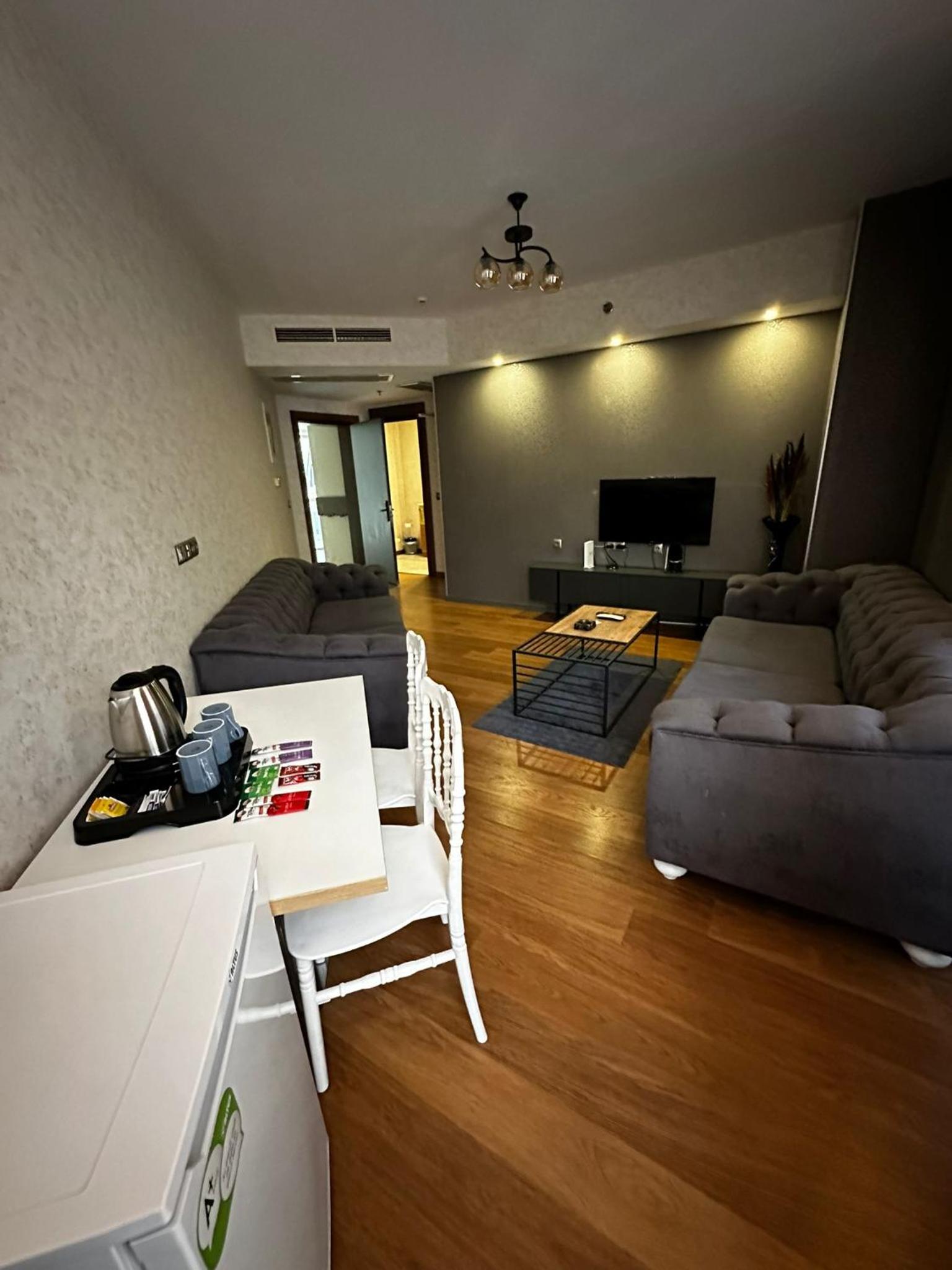 SABIHA GÖKÇEN OTEL İSTANBUL HOUSES - Image 41