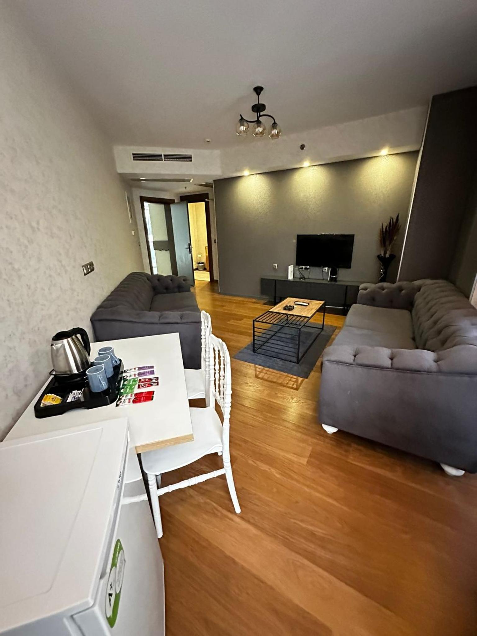 SABIHA GÖKÇEN OTEL İSTANBUL HOUSES - Image 42