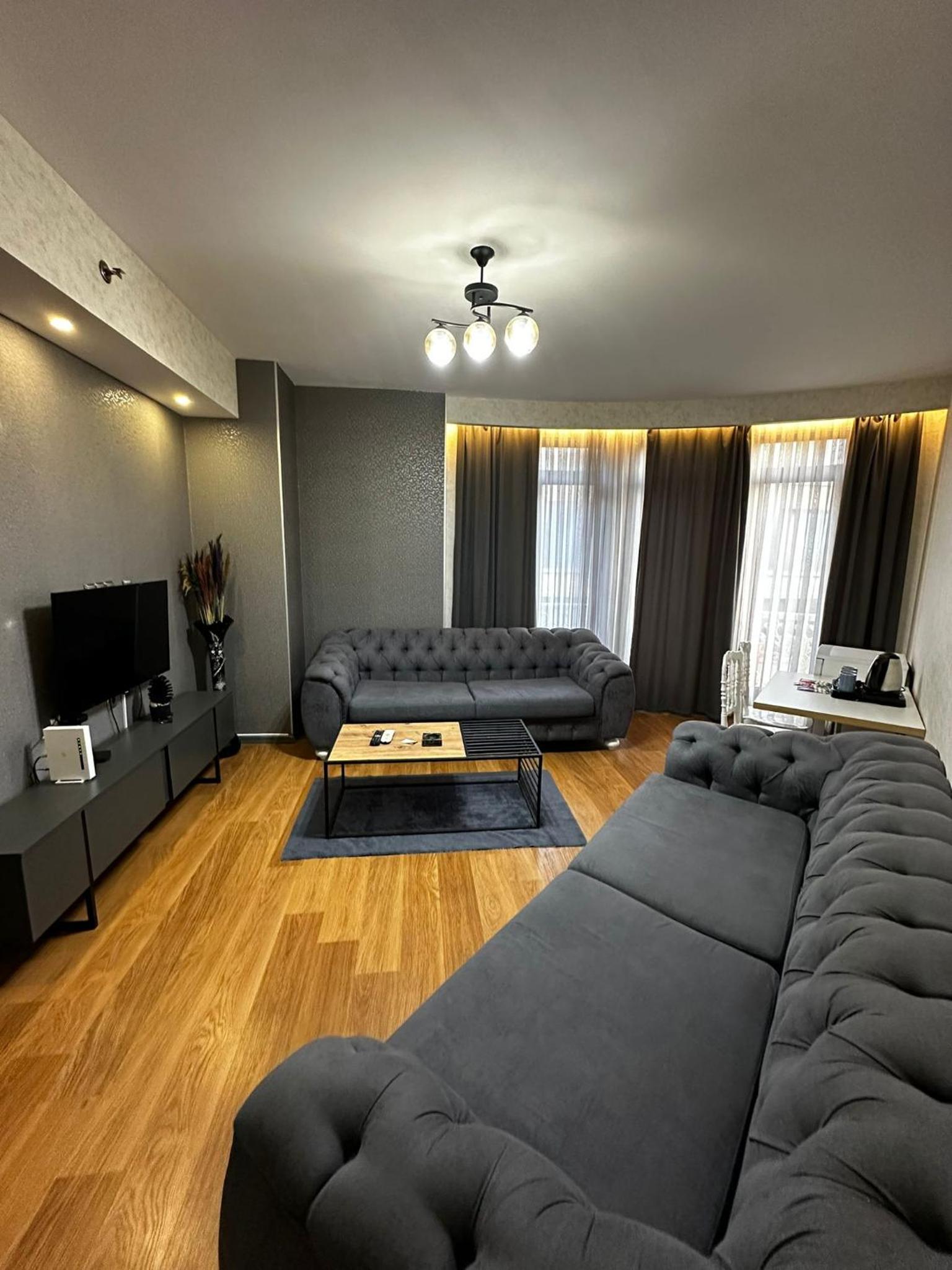 SABIHA GÖKÇEN OTEL İSTANBUL HOUSES - Image 46