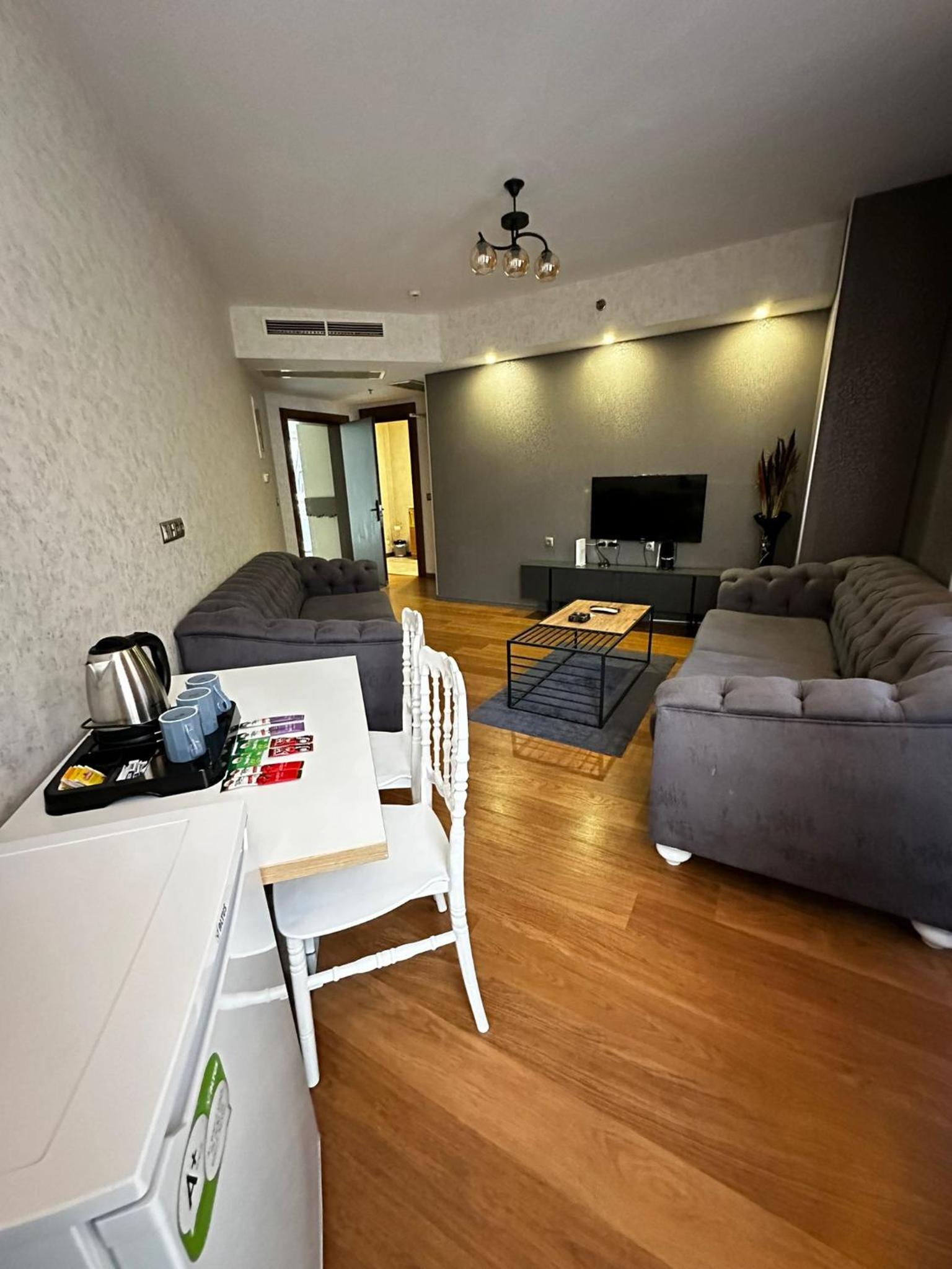 SABIHA GÖKÇEN OTEL İSTANBUL HOUSES - Image 45