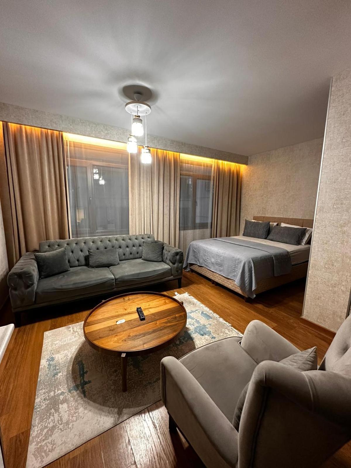 SABIHA GÖKÇEN OTEL İSTANBUL HOUSES - Image 48