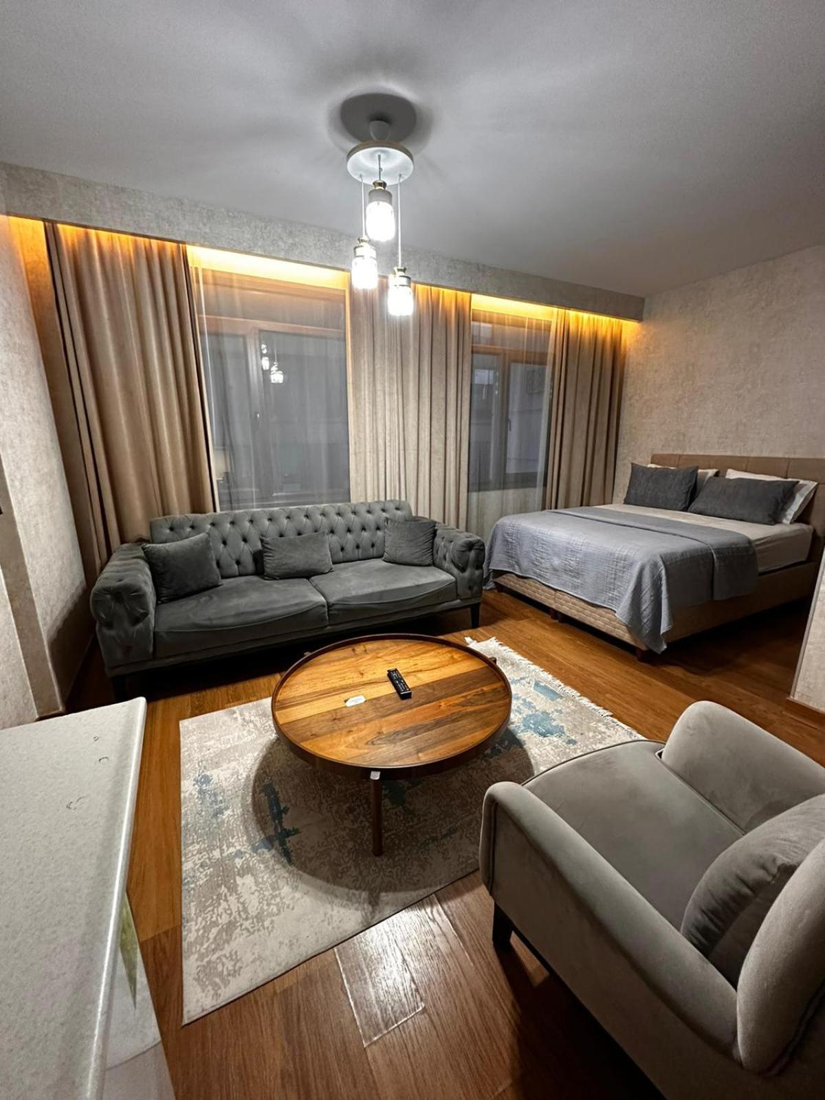 SABIHA GÖKÇEN OTEL İSTANBUL HOUSES - Image 49