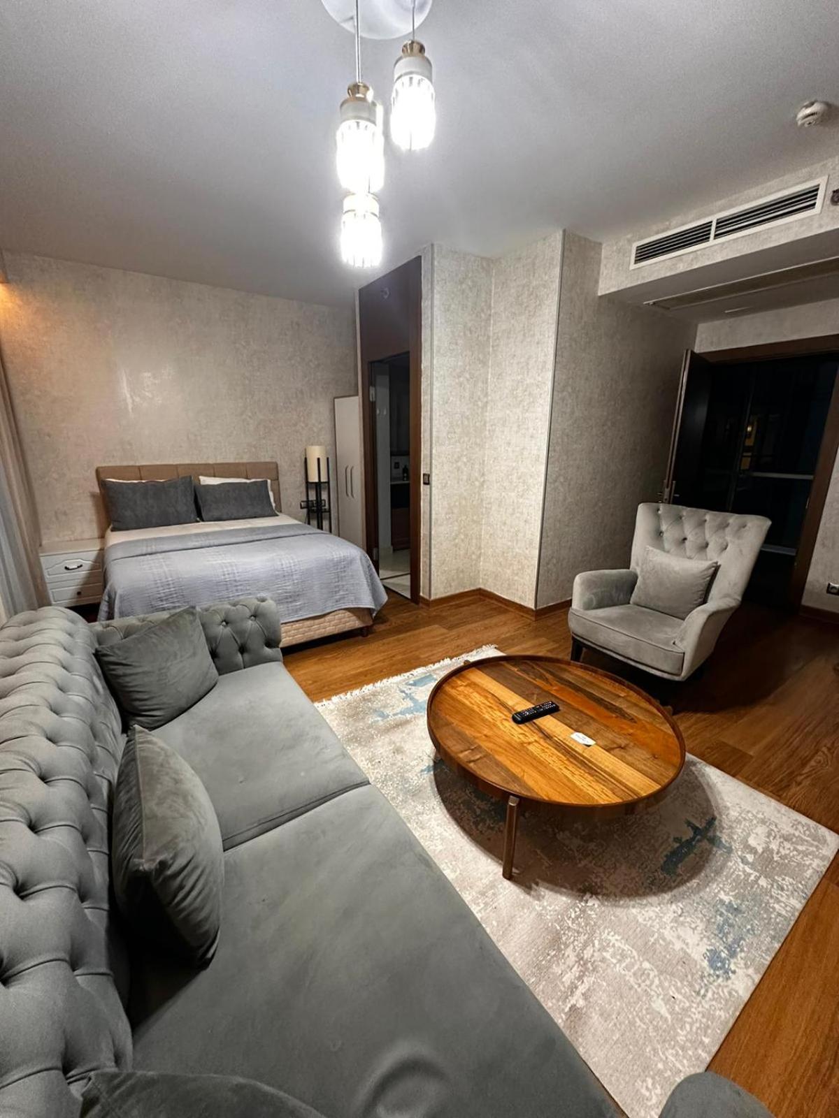 SABIHA GÖKÇEN OTEL İSTANBUL HOUSES - Image 50