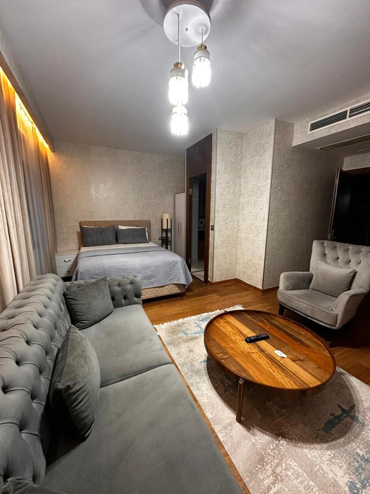 SABIHA GÖKÇEN OTEL İSTANBUL HOUSES - Image 51