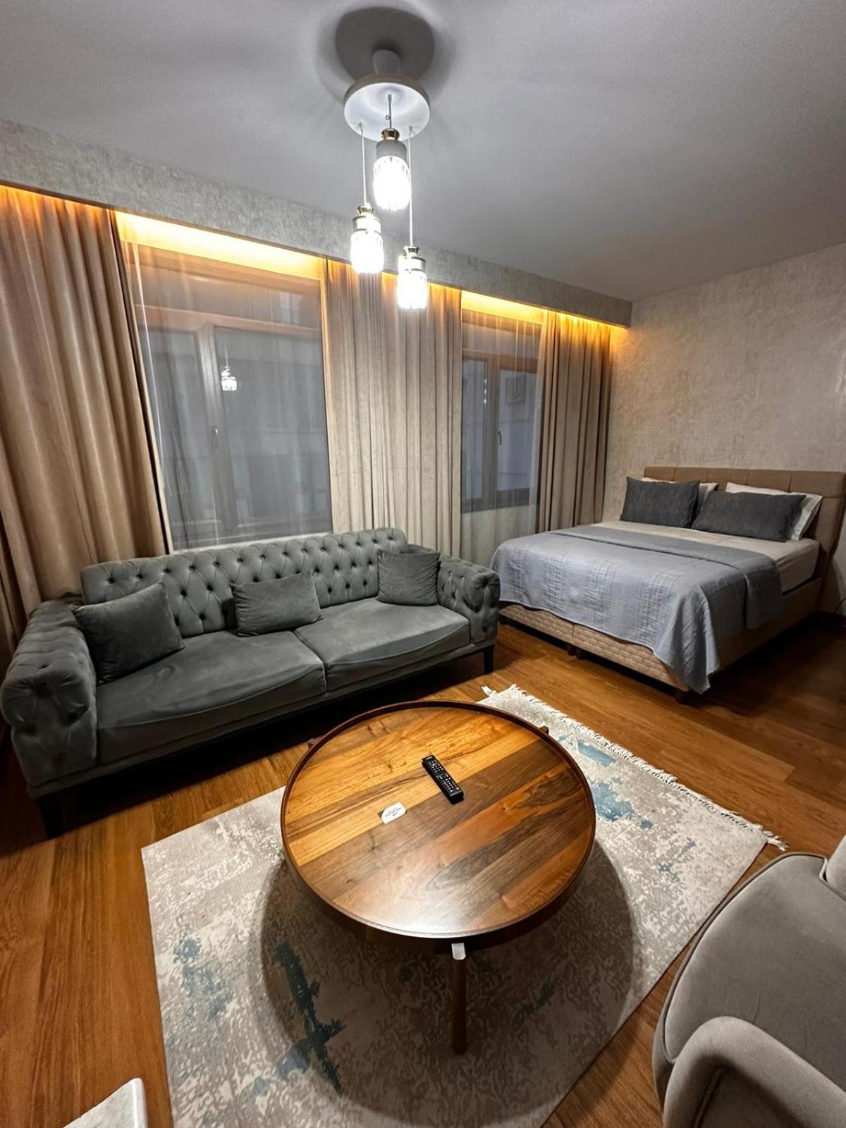 SABIHA GÖKÇEN OTEL İSTANBUL HOUSES - Image 52