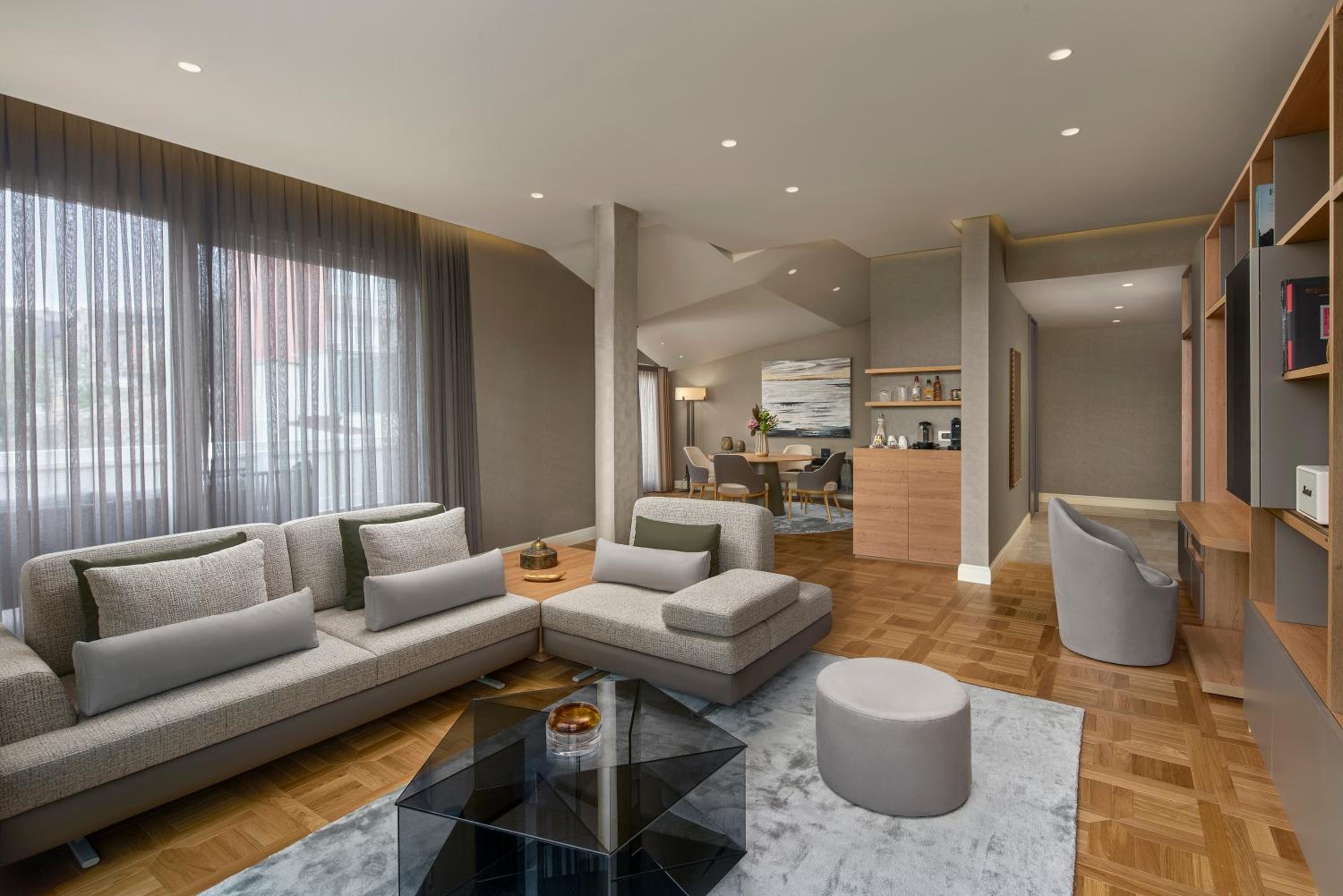 Lazzoni Otel - Image 100