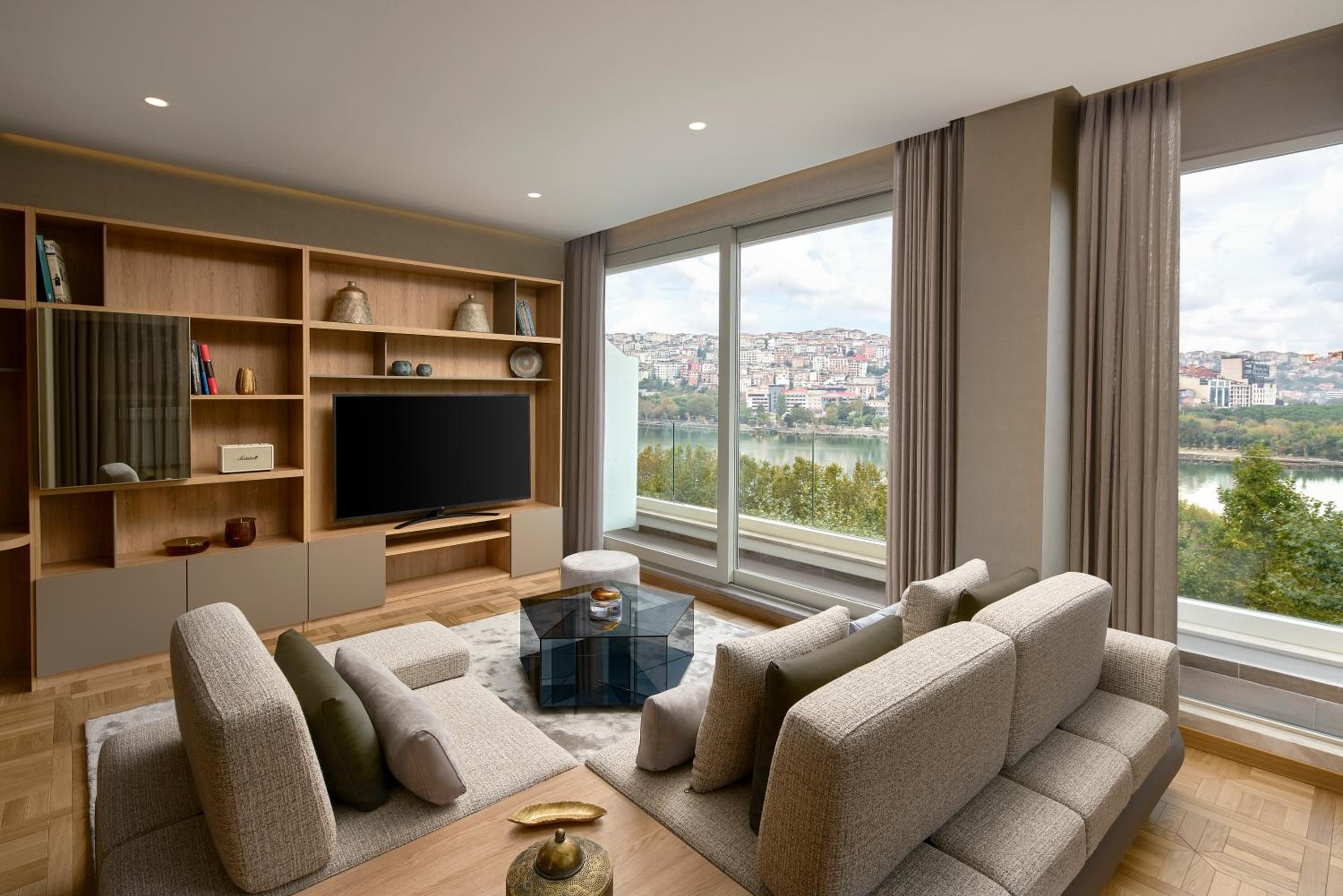 Lazzoni Otel - Image 108