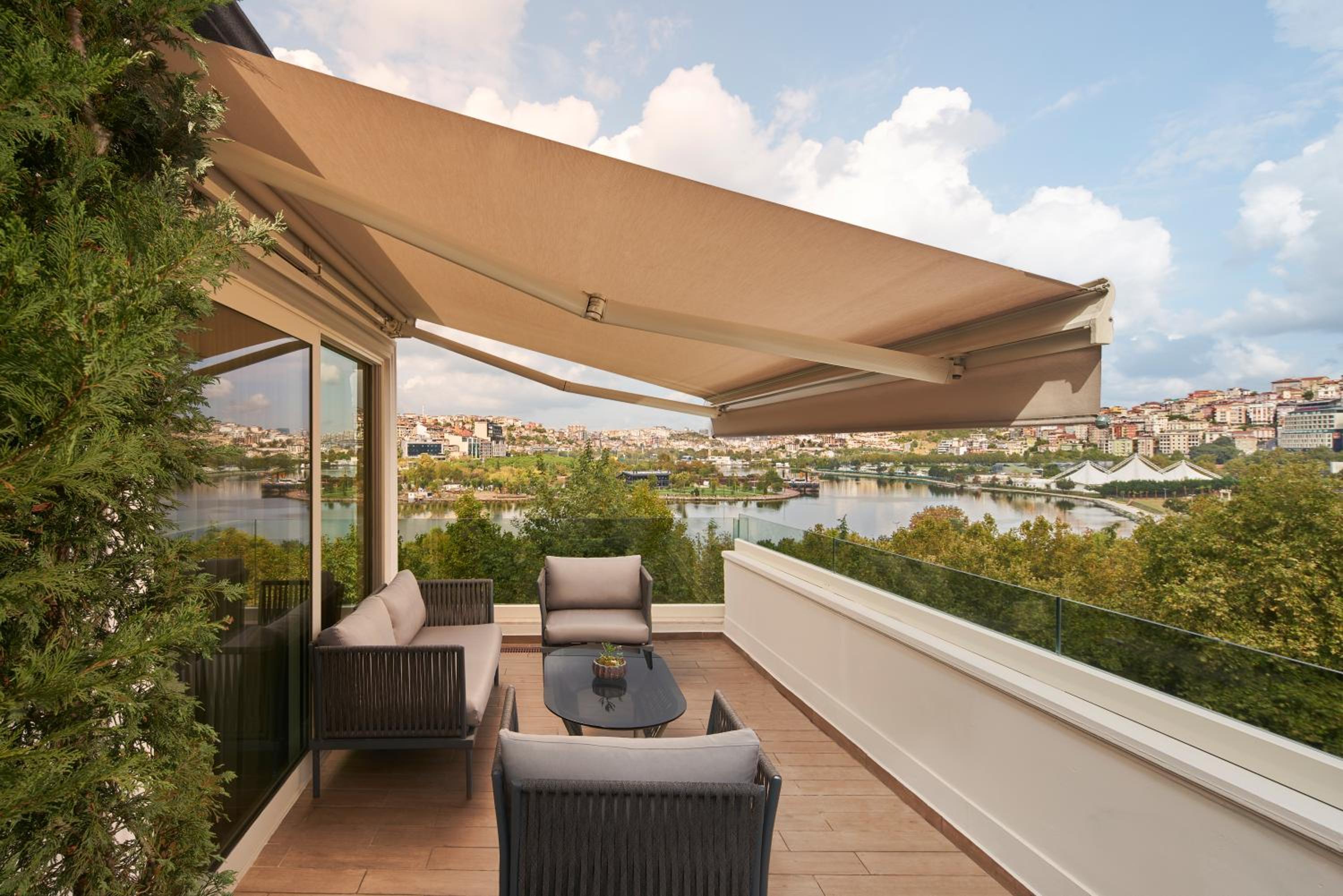 Lazzoni Otel - Image 102