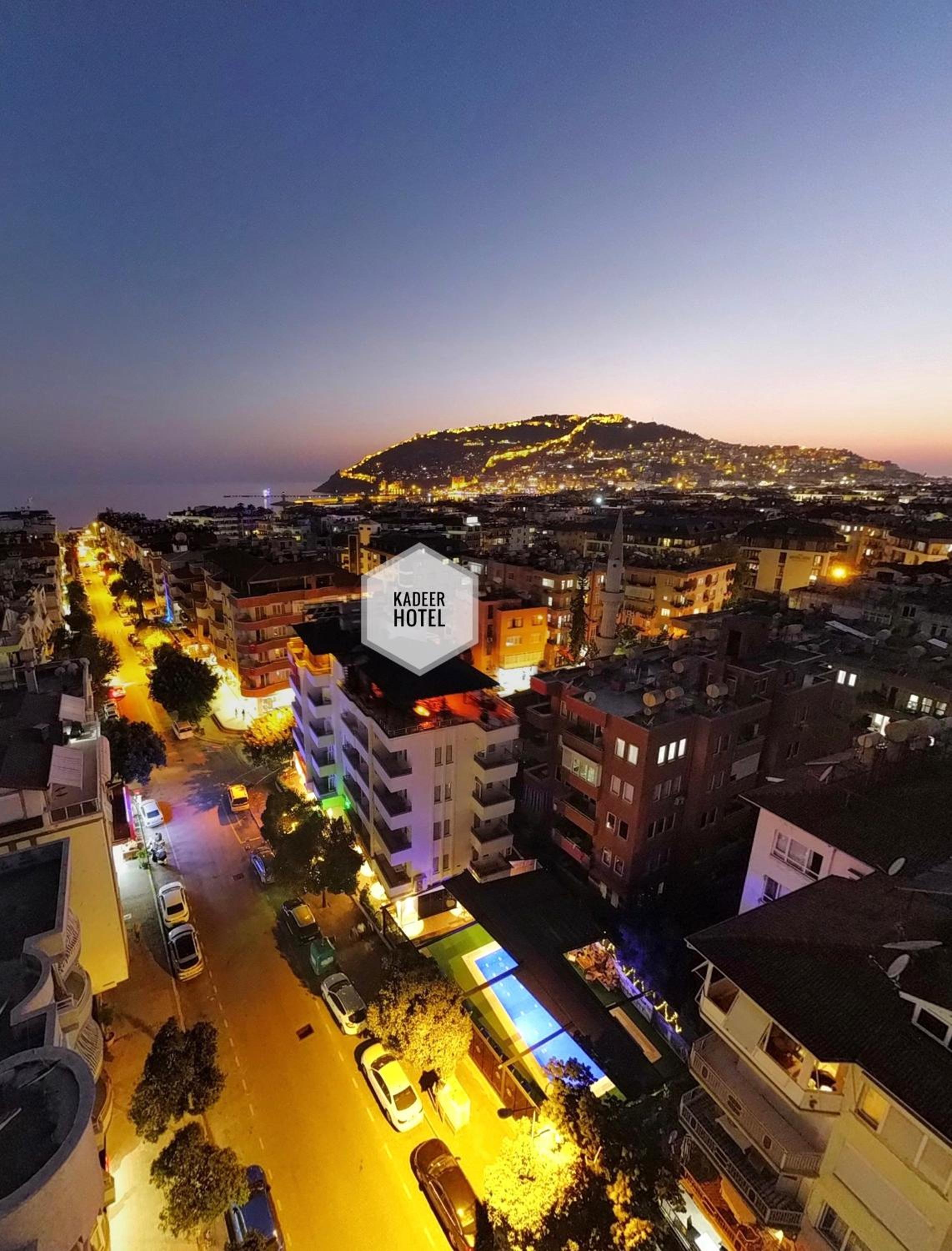 Kadeer Hotel - Image 9